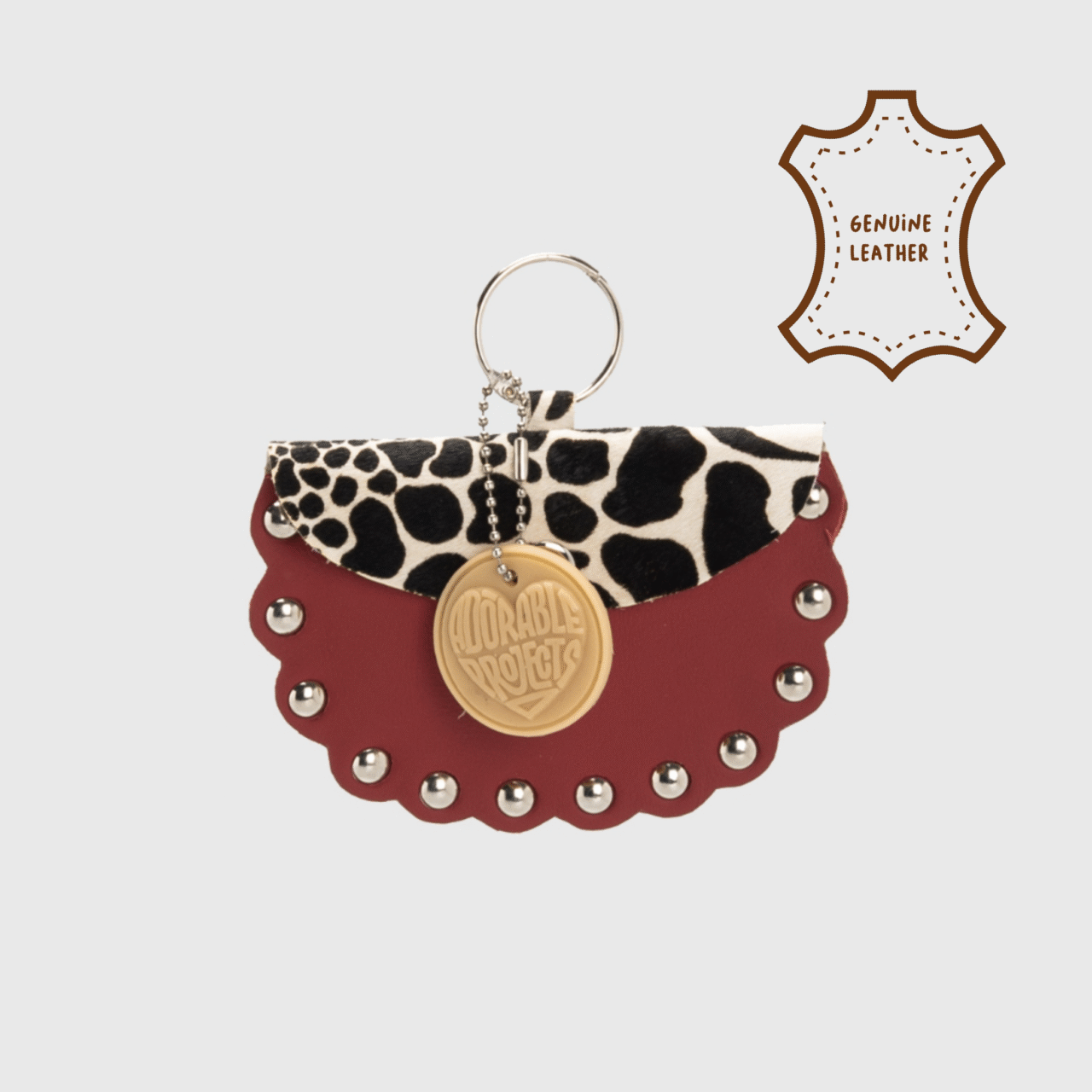 Bepora Bag Charm