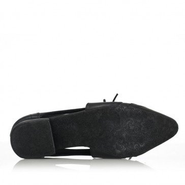 Hemera Mini Heels Black - Image 4