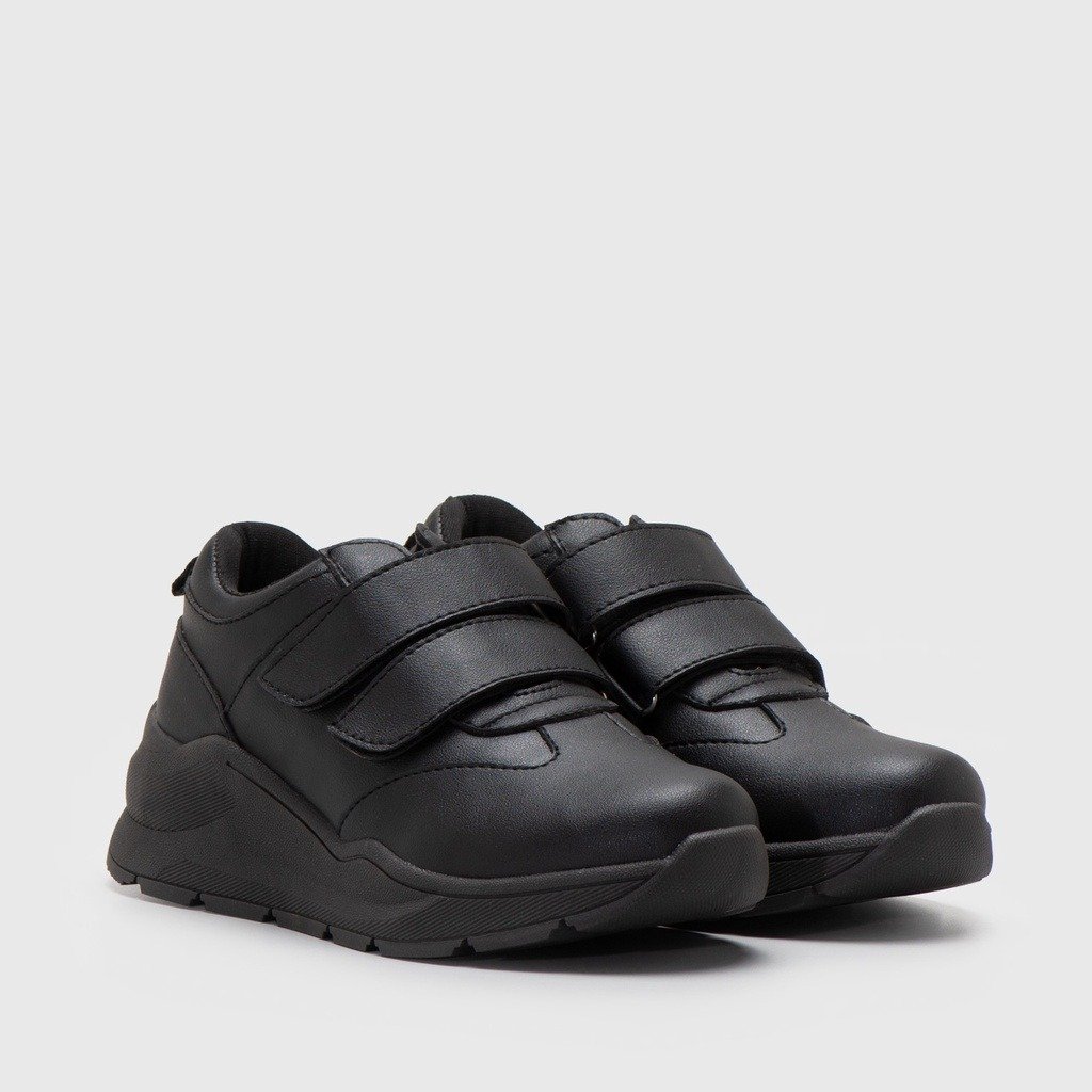 Amelia Sneakers Black