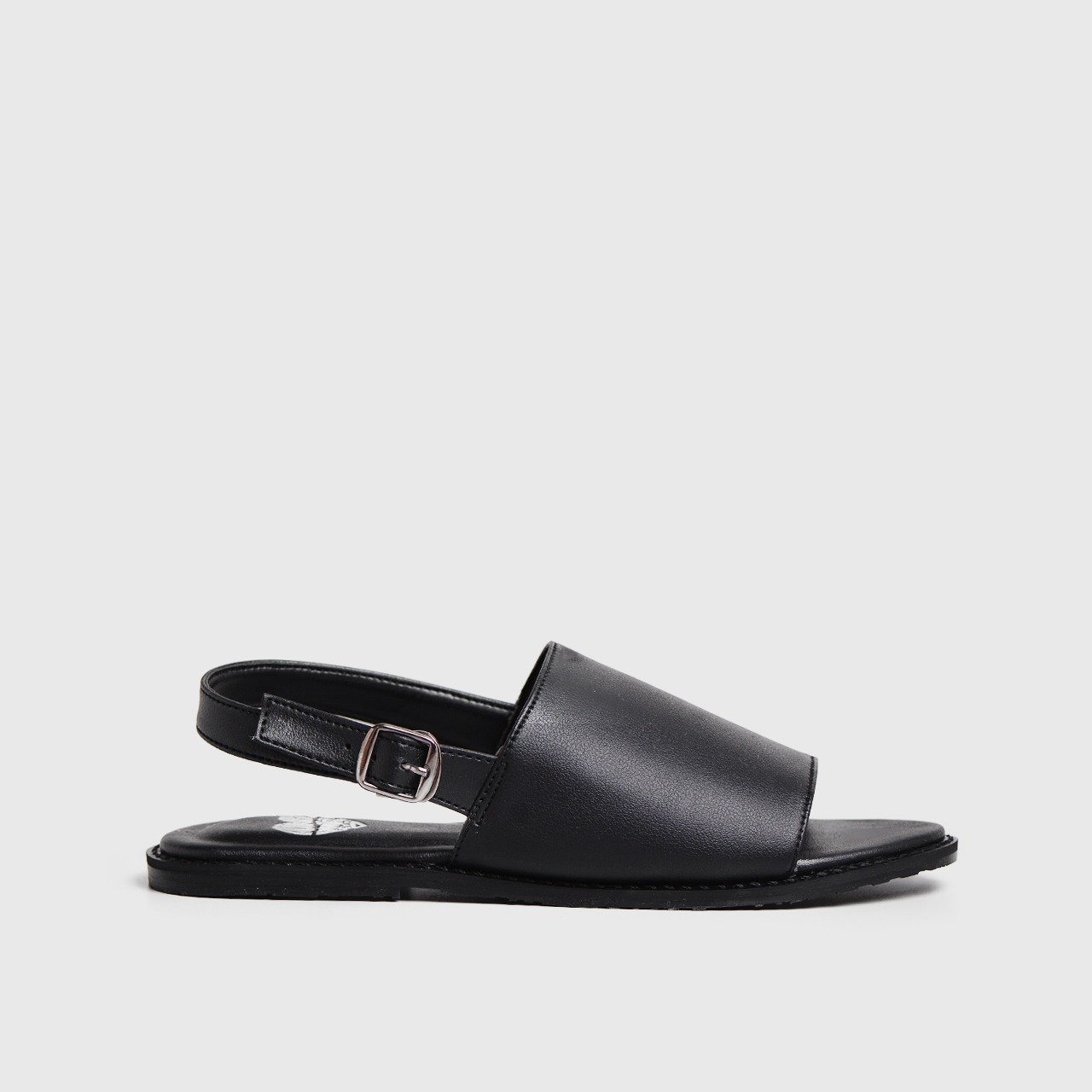 Caspery Sandals Black - Image 2