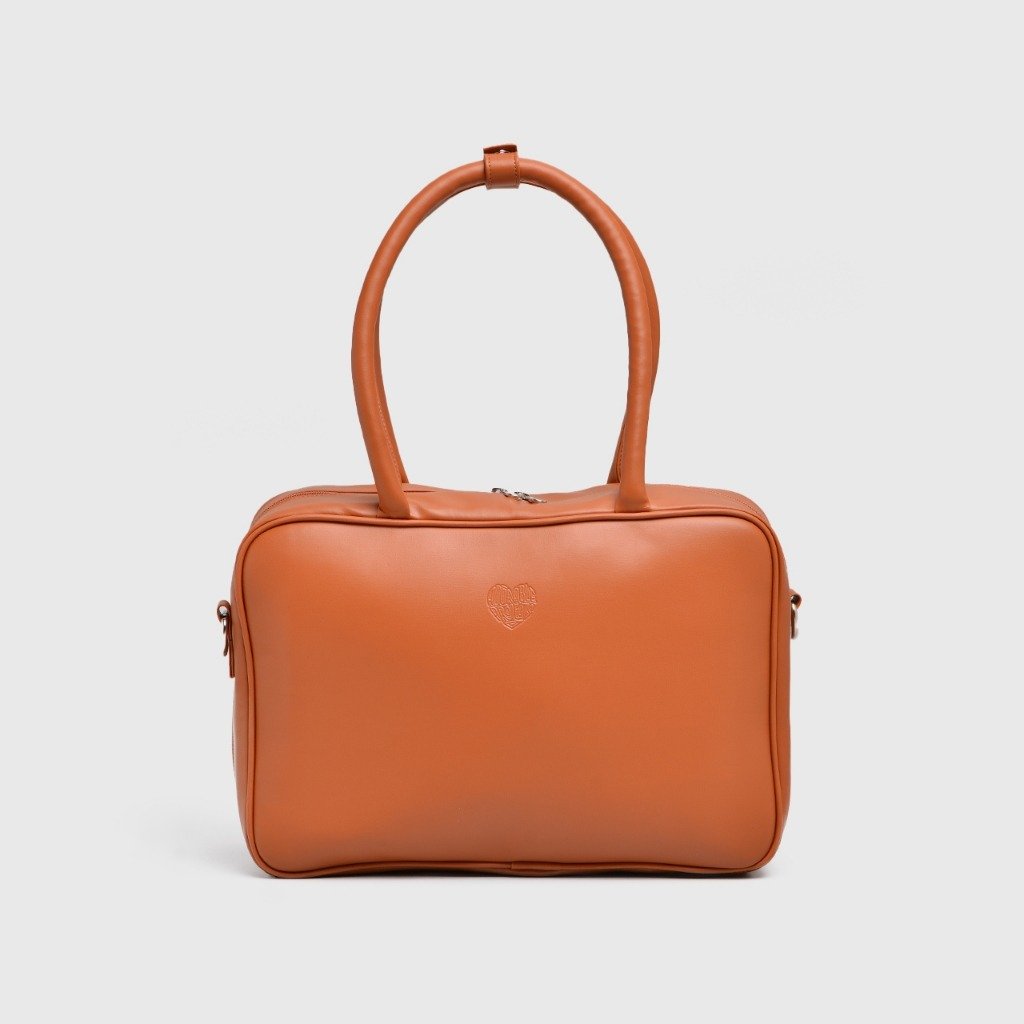 Alana Bag Tan