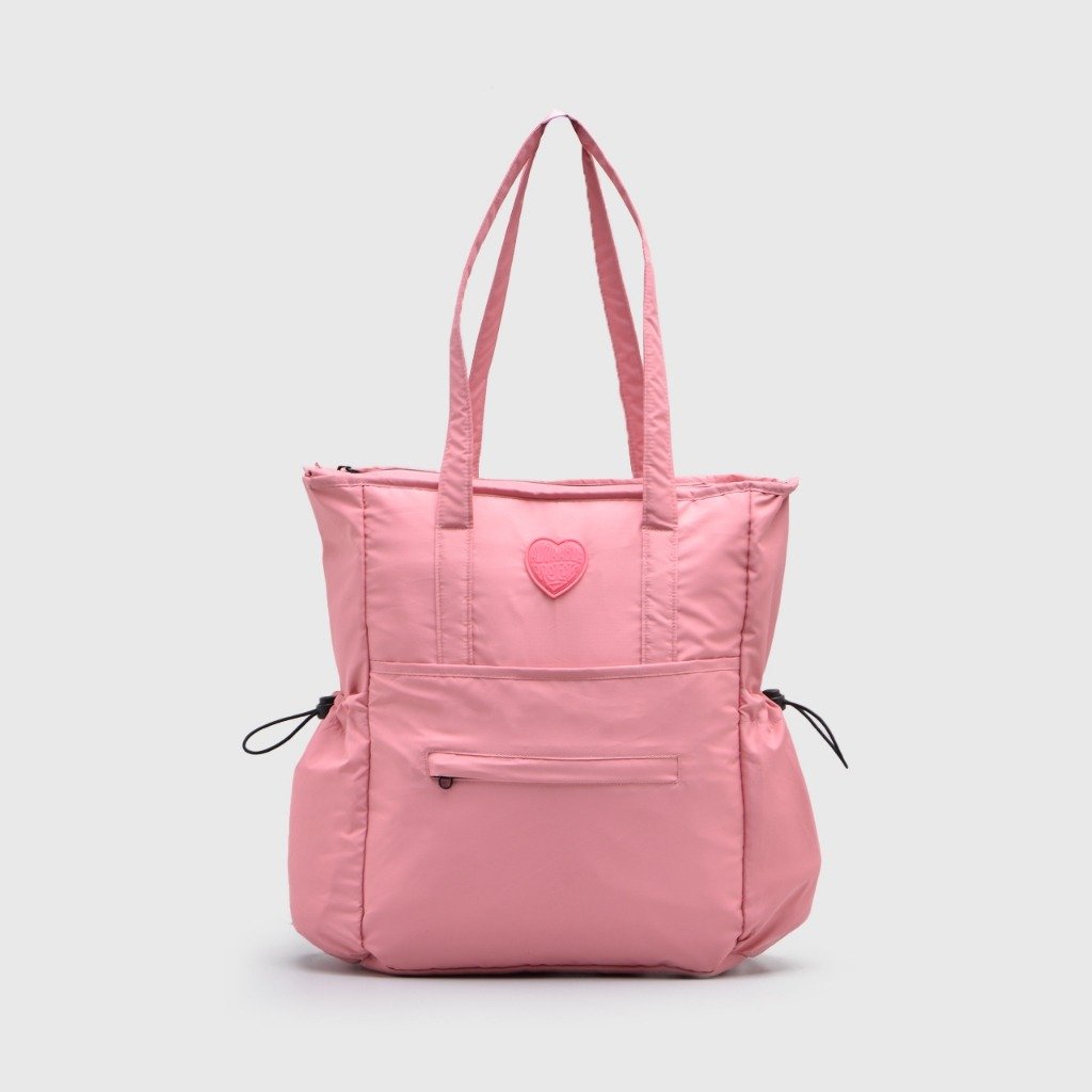 Cladina Bag Pink
