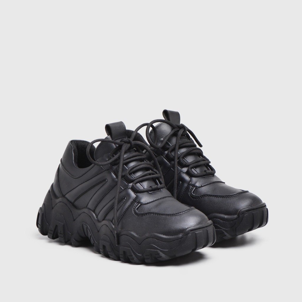 Veraza Sneakers Black