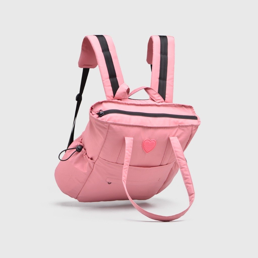 Cladina Bag Pink - Image 4