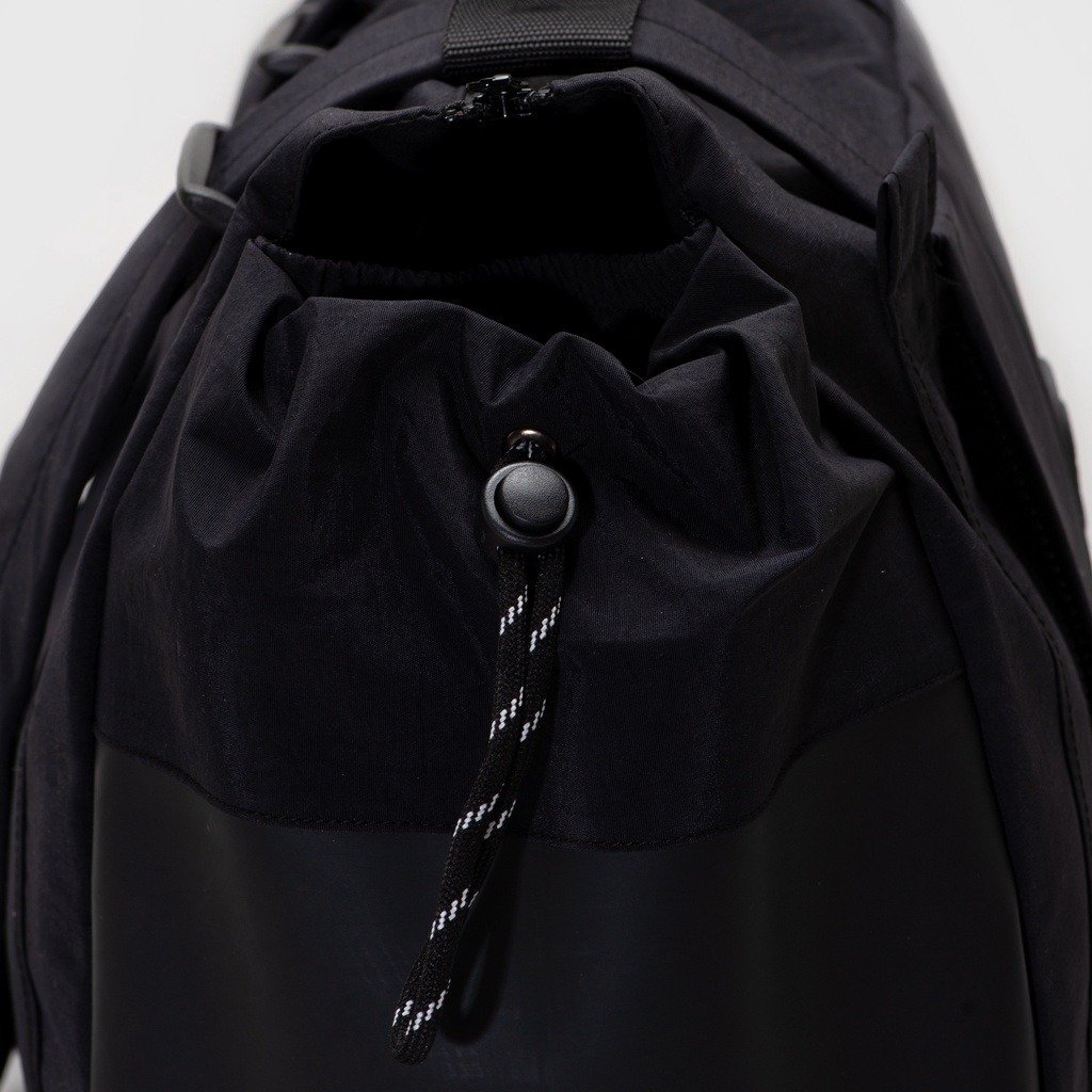 Gatia 2-Way Bag Black - Image 8
