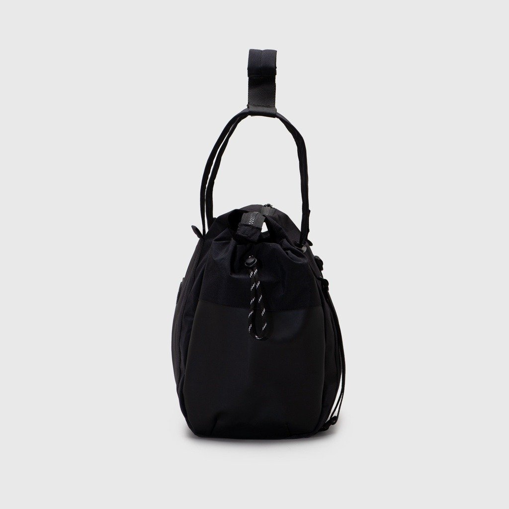 Gatia 2-Way Bag Black - Image 5