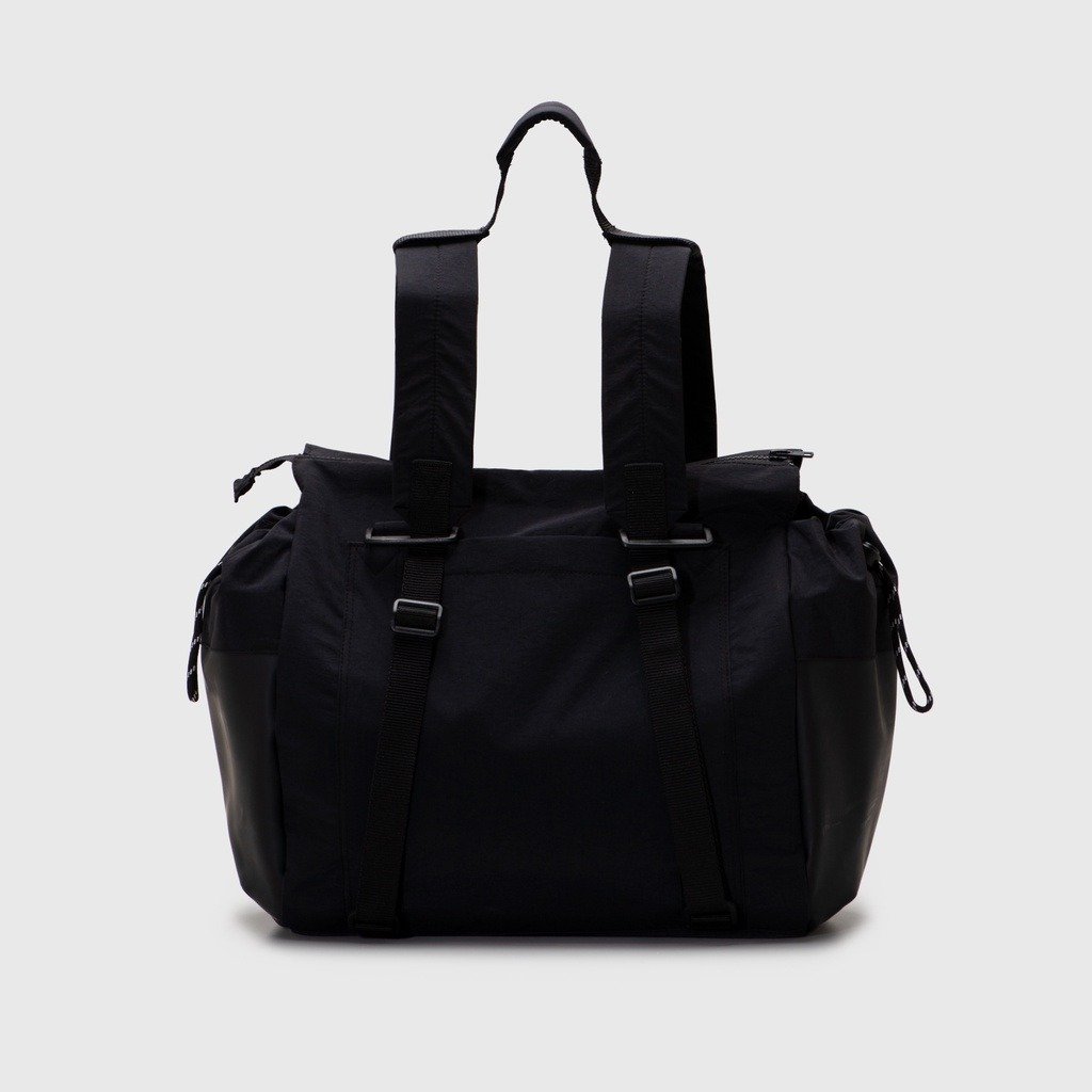 Gatia 2-Way Bag Black - Image 6
