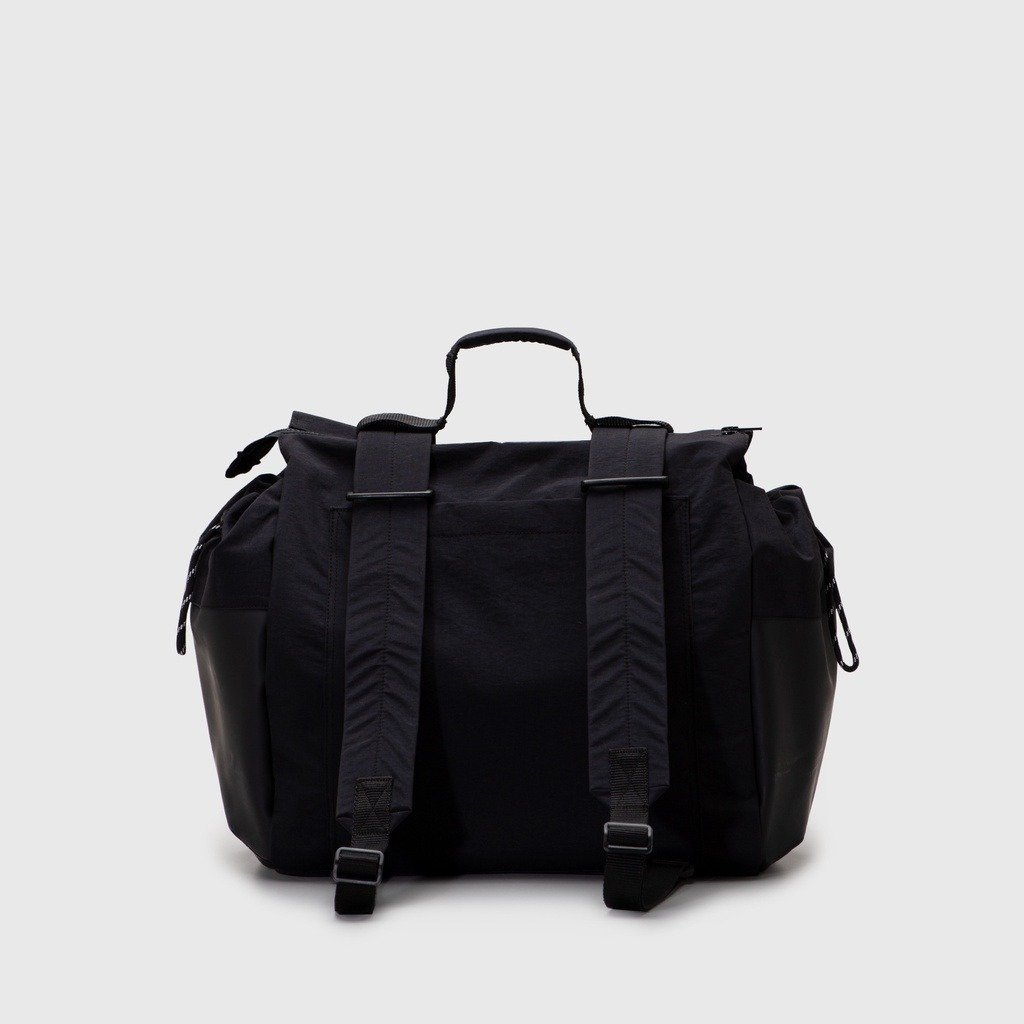 Gatia 2-Way Bag Black - Image 7