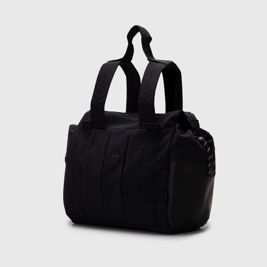 Gatia 2-Way Bag Black - Image 4