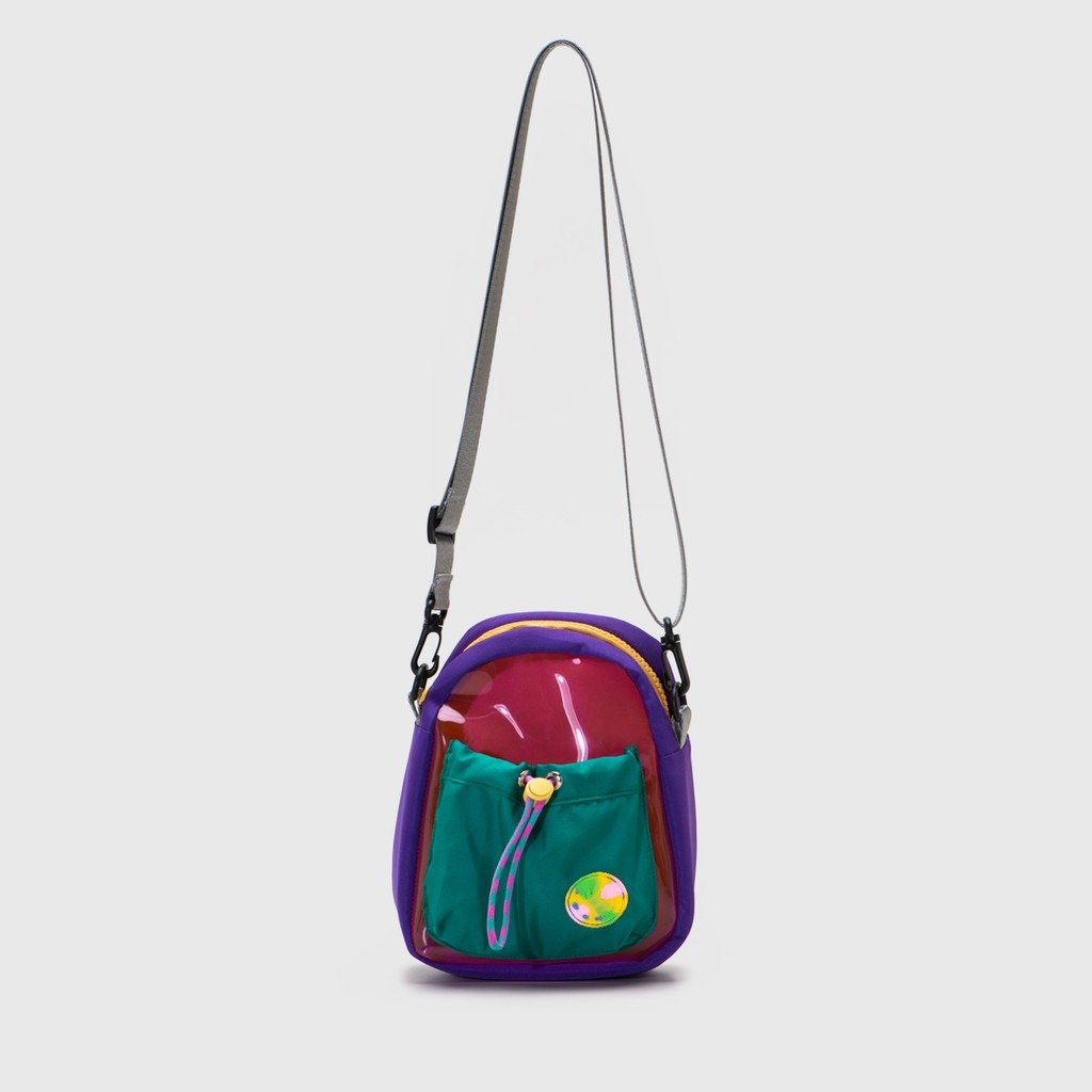 Liana Bag Colorblock