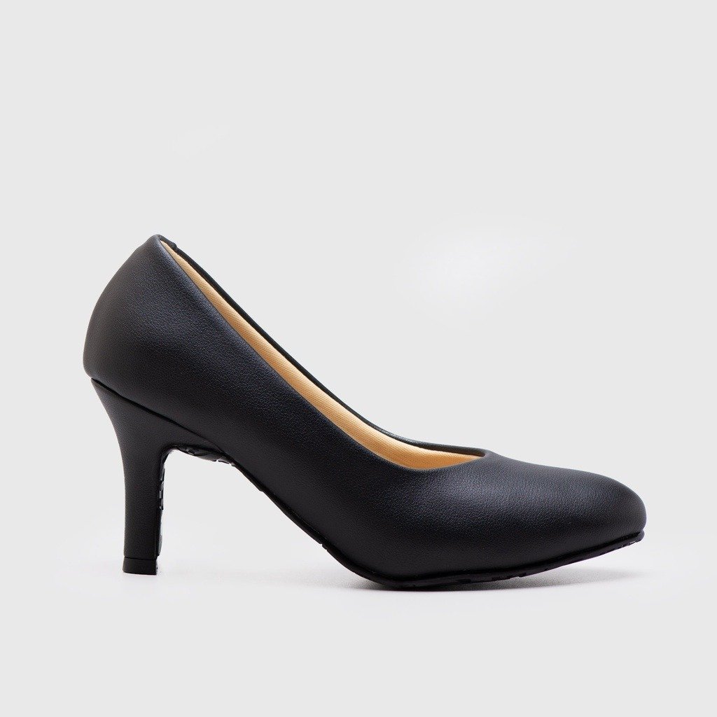 Finola Heels Black - Image 3