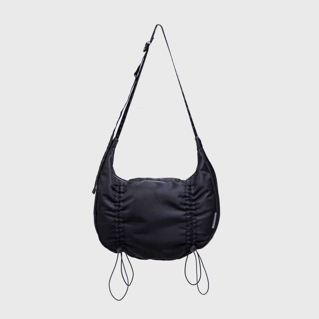 Geana Sling Bag Black