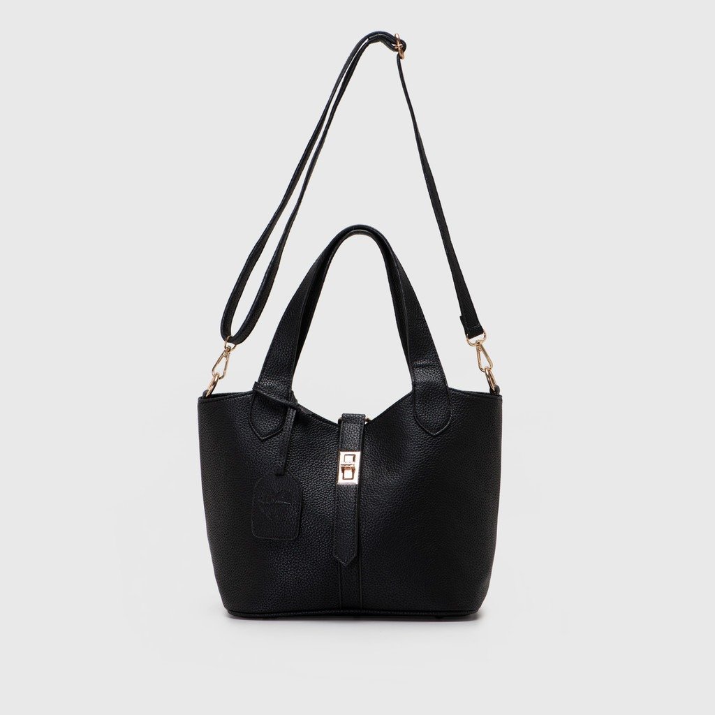 Dale Bag Black