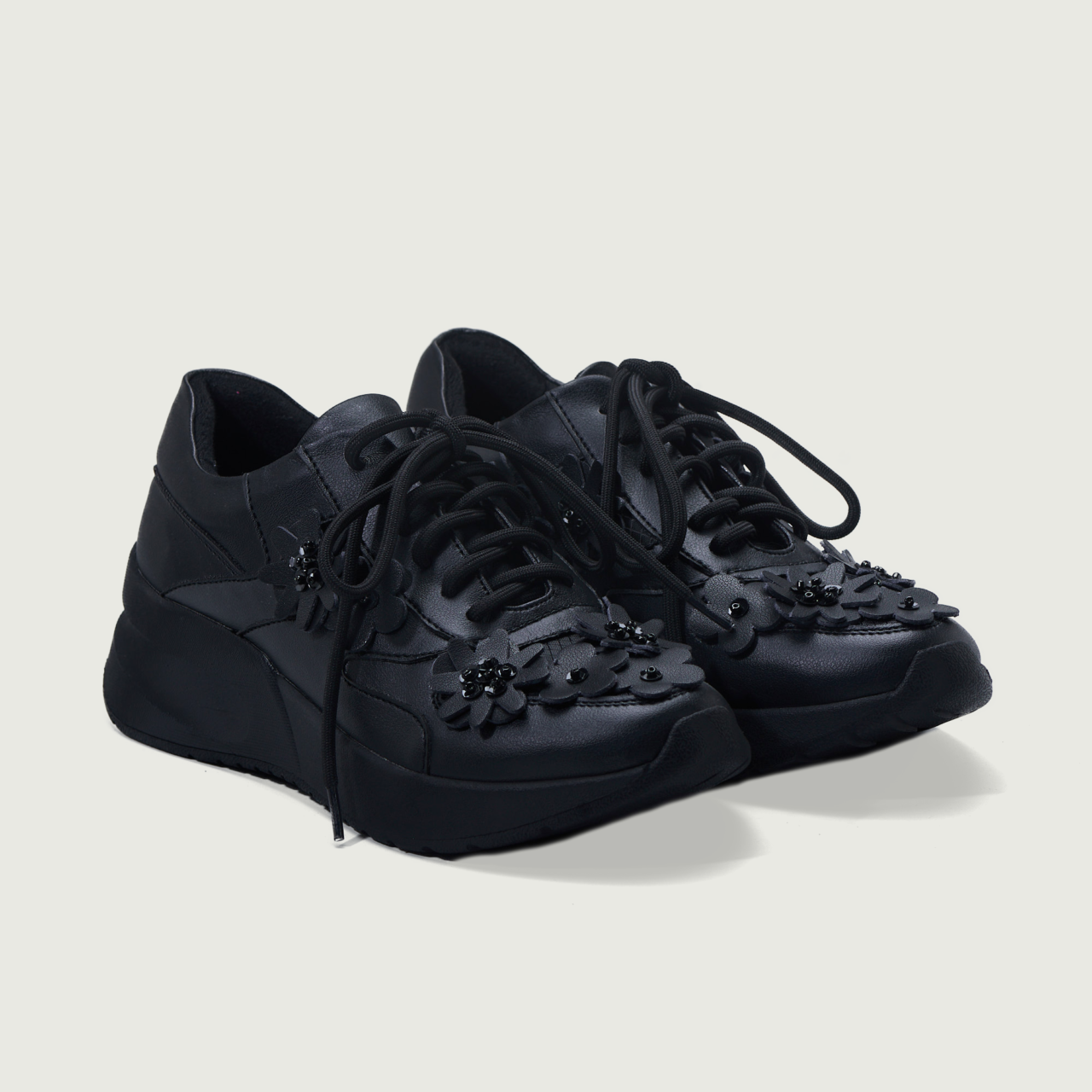 Lizyma Sneakers Black