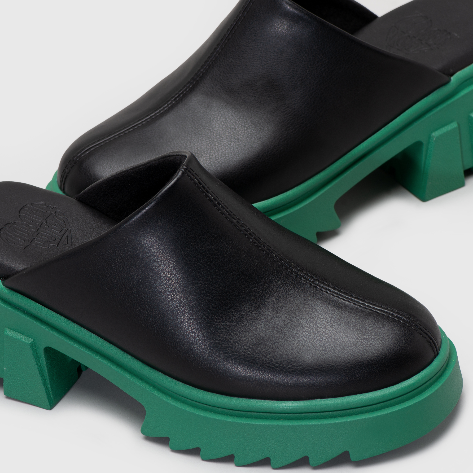 Barbara Heels Black - Image 5