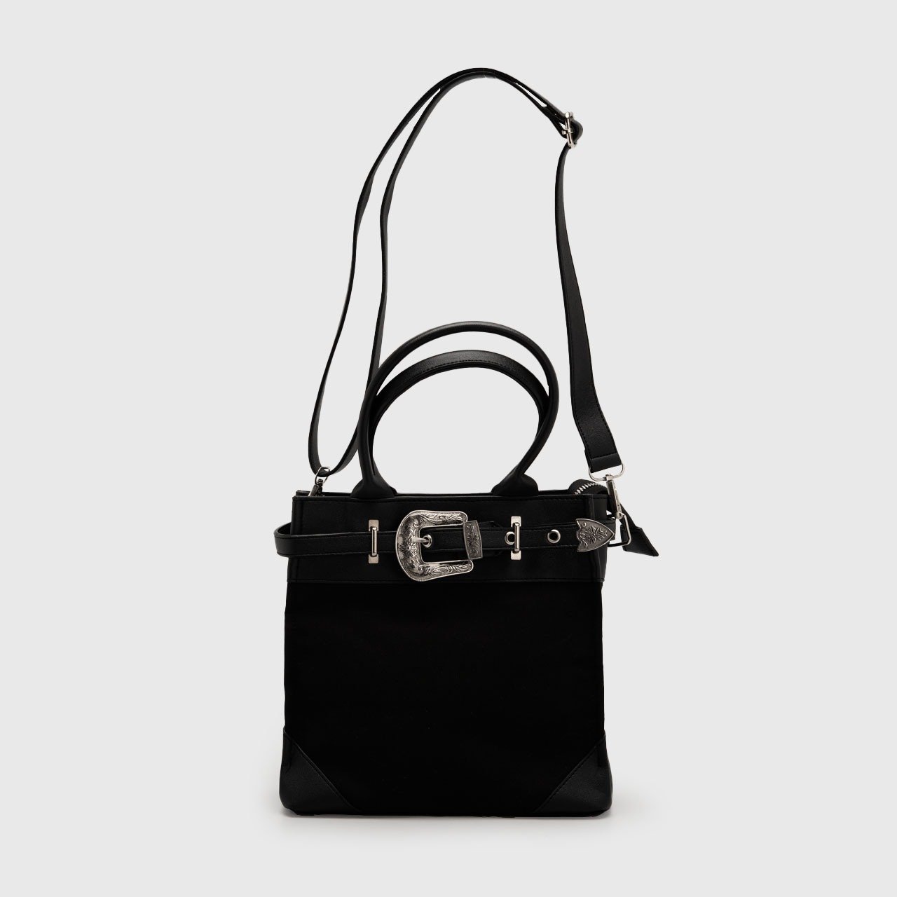 Latia Bag Black