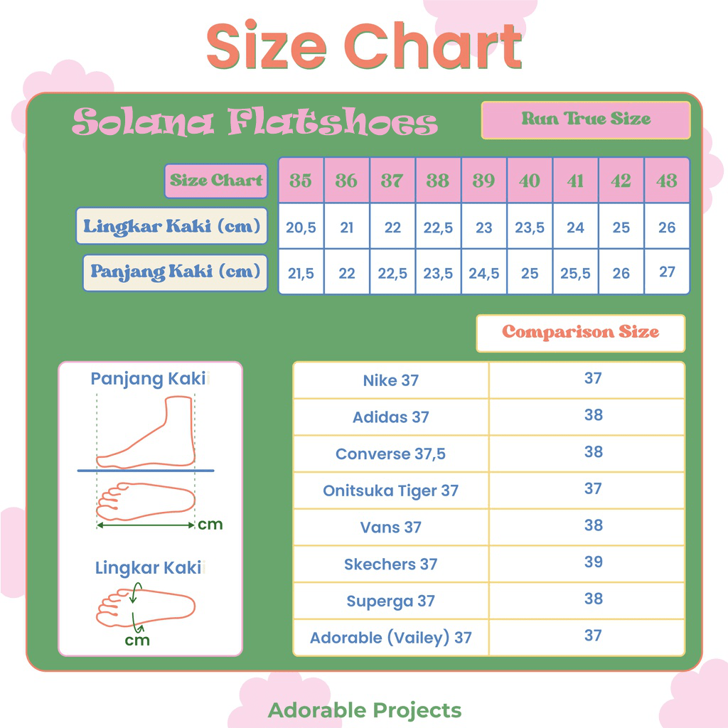 Solana Pointy Flat Nude - Image 7