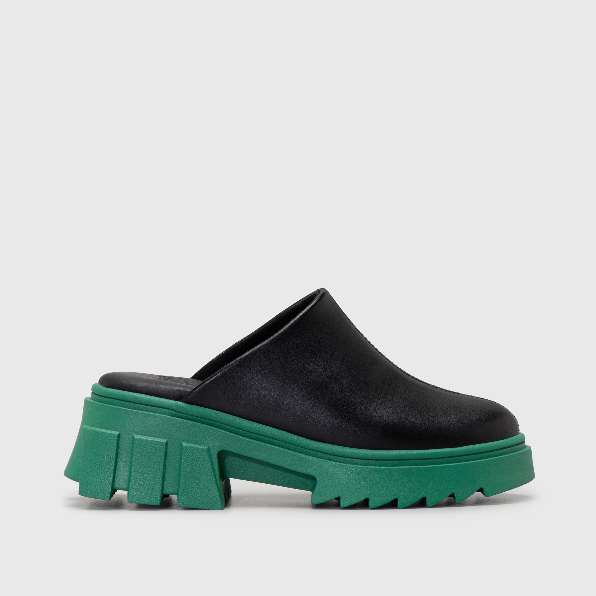 Barbara Heels Black - Image 3