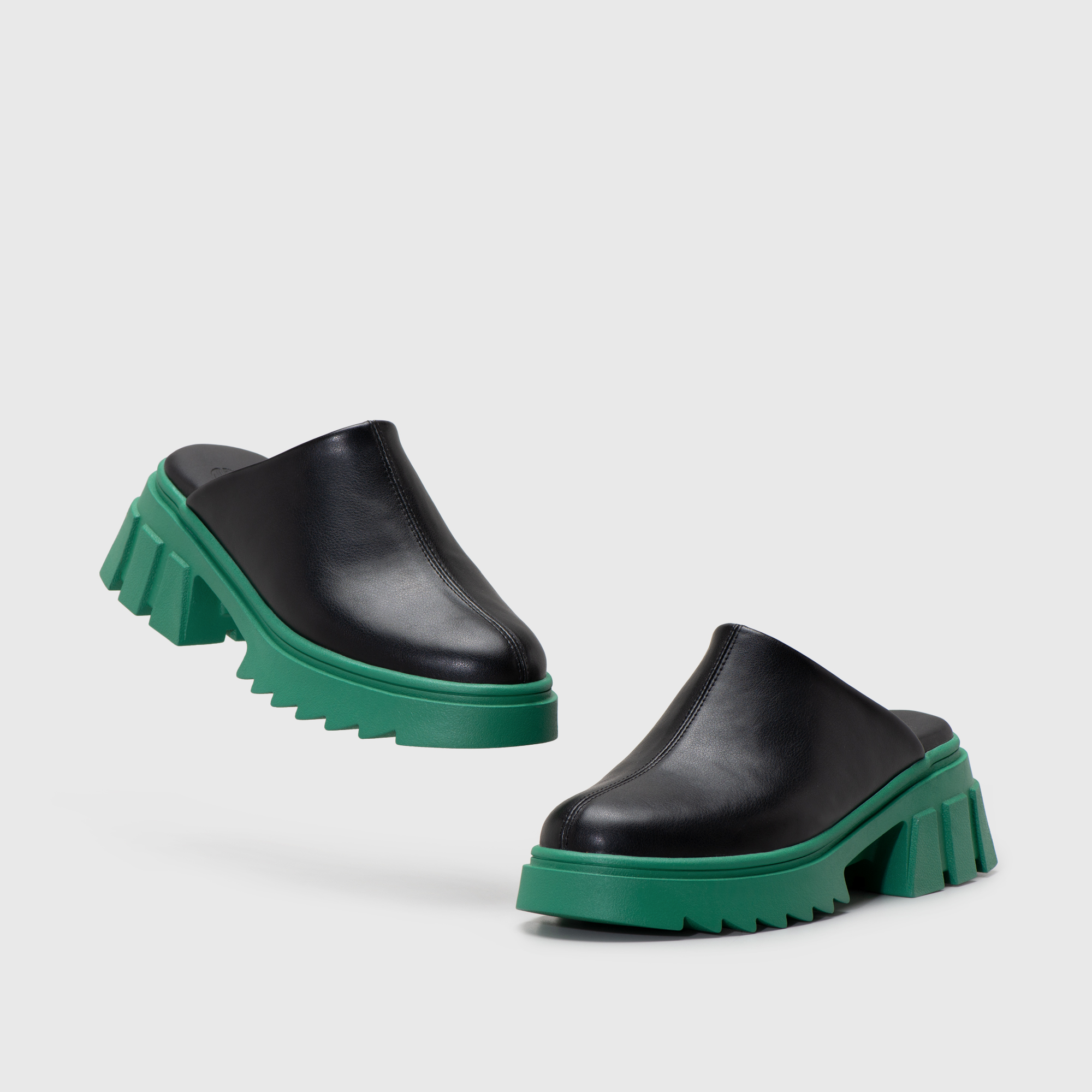 Barbara Heels Black - Image 2