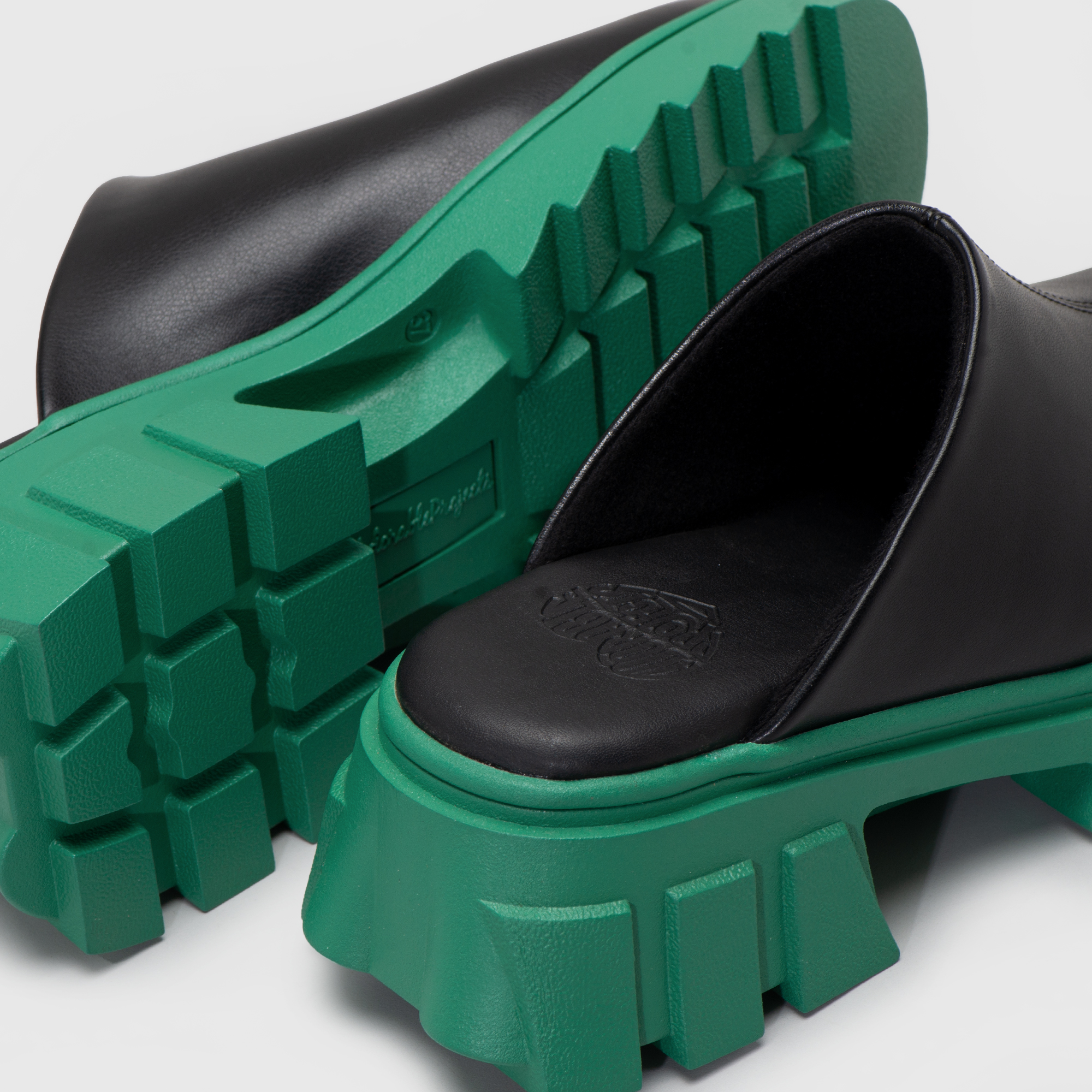 Barbara Heels Black - Image 6