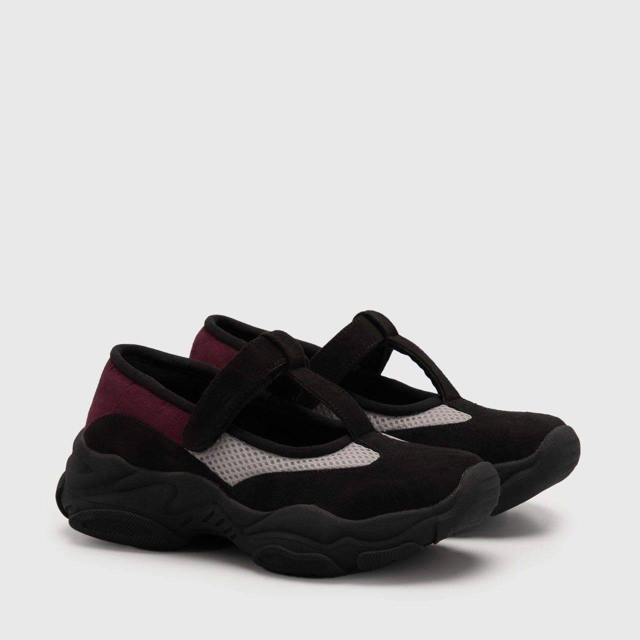 Beatrice Sneakers Colorblock