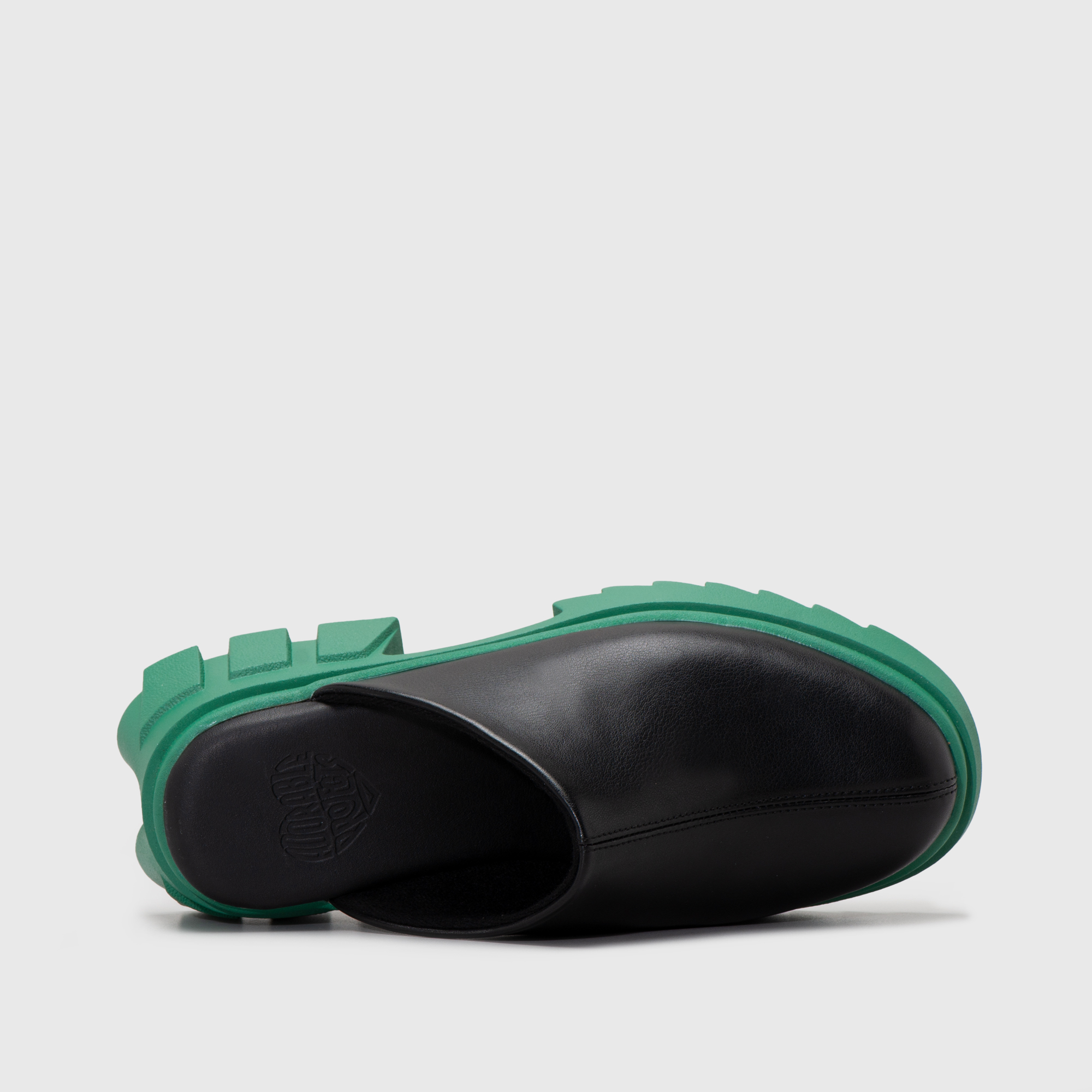 Barbara Heels Black - Image 4