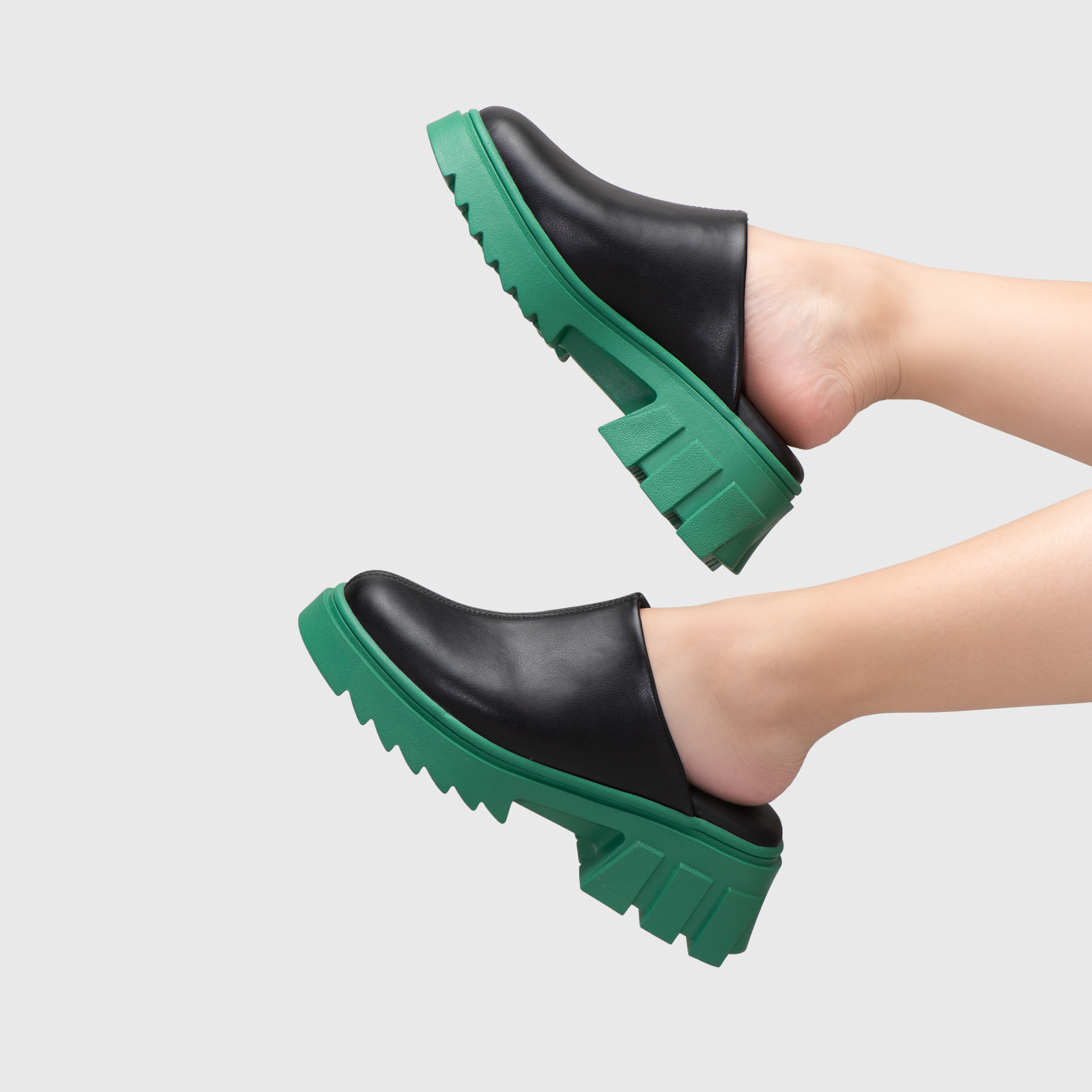 Barbara Heels Black - Image 7