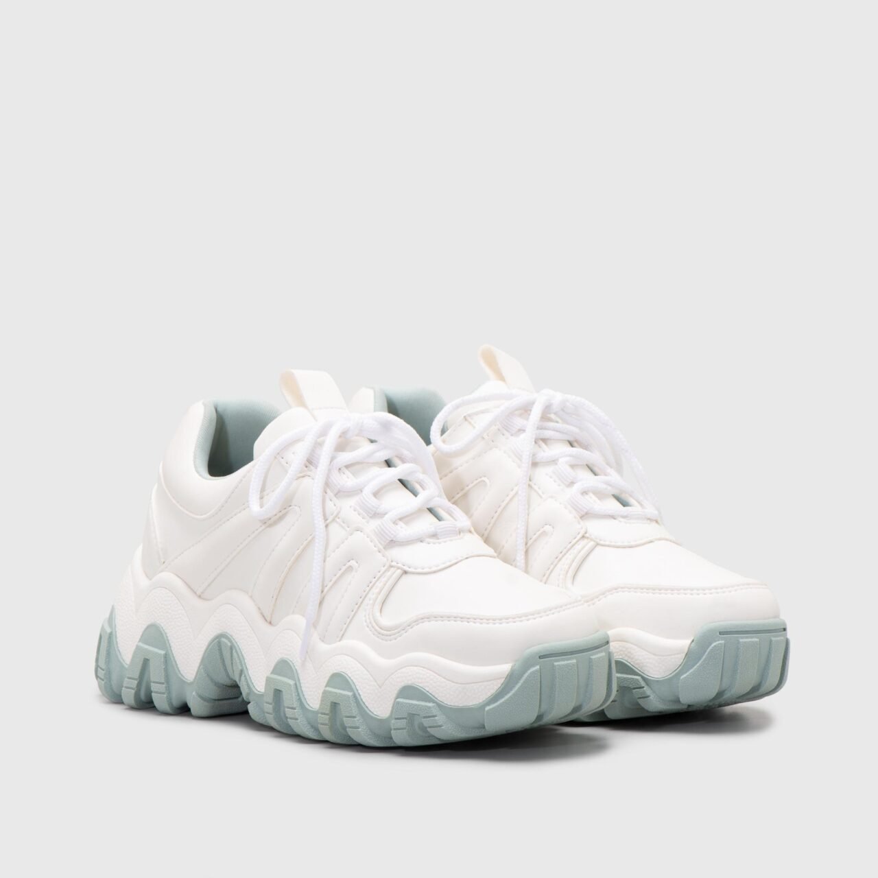 Veraza Sneakers Light Blue