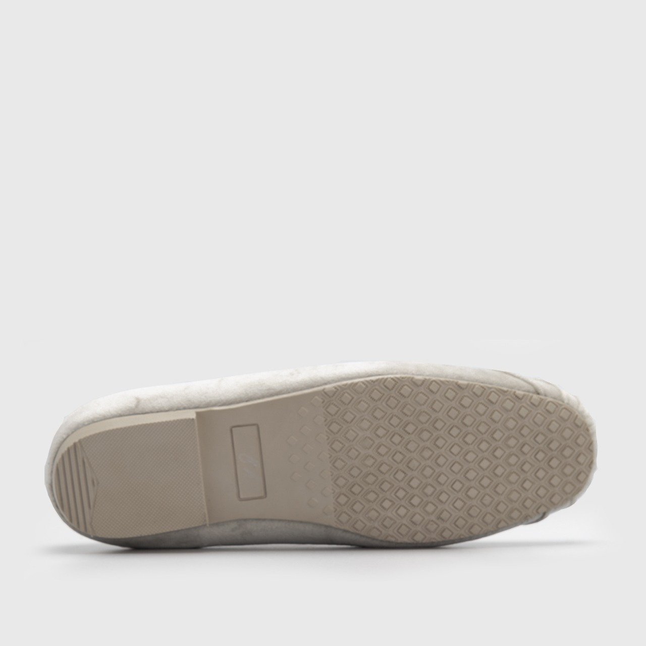 Clariza Flat Shoes Cream - Image 6