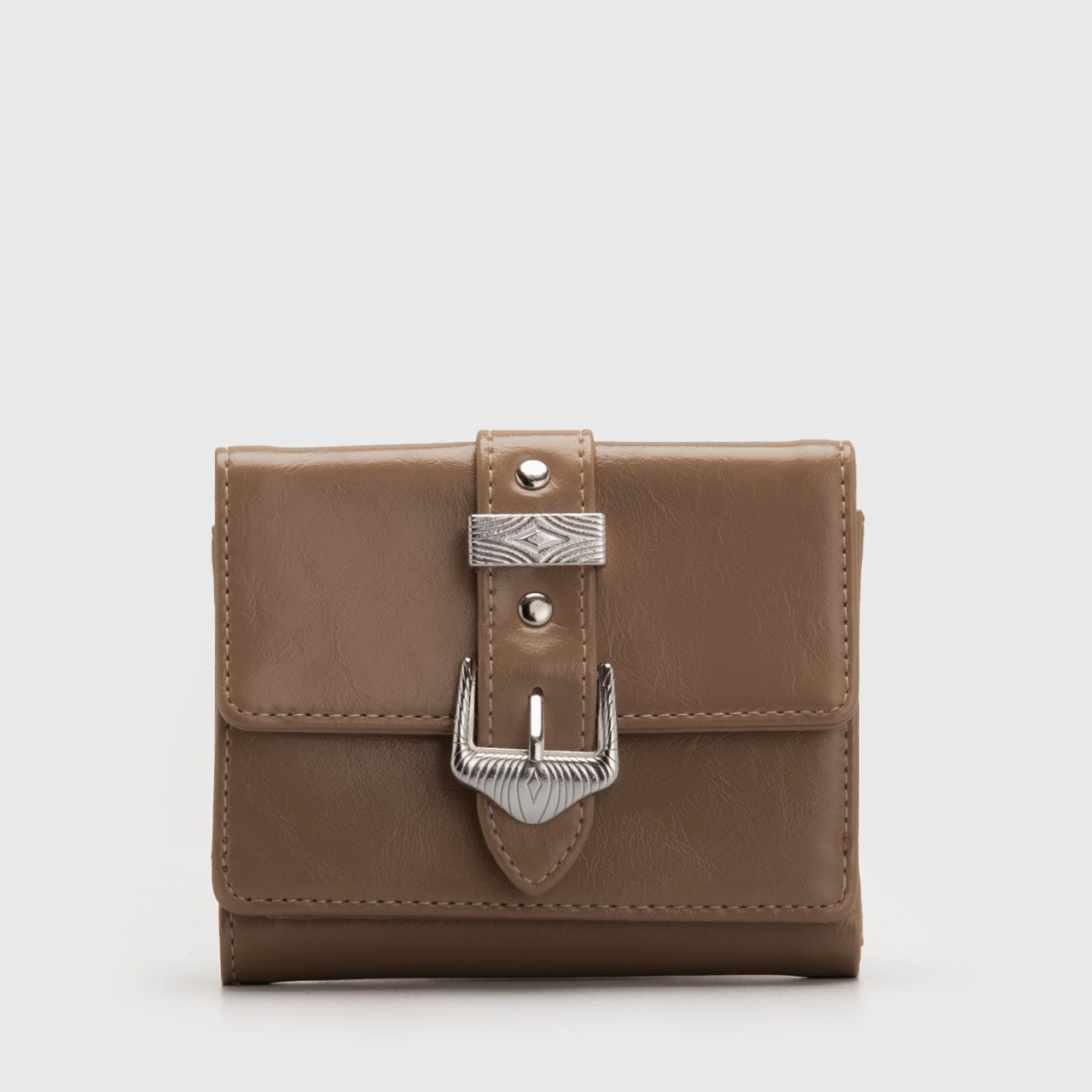 Theanra Wallet Nude