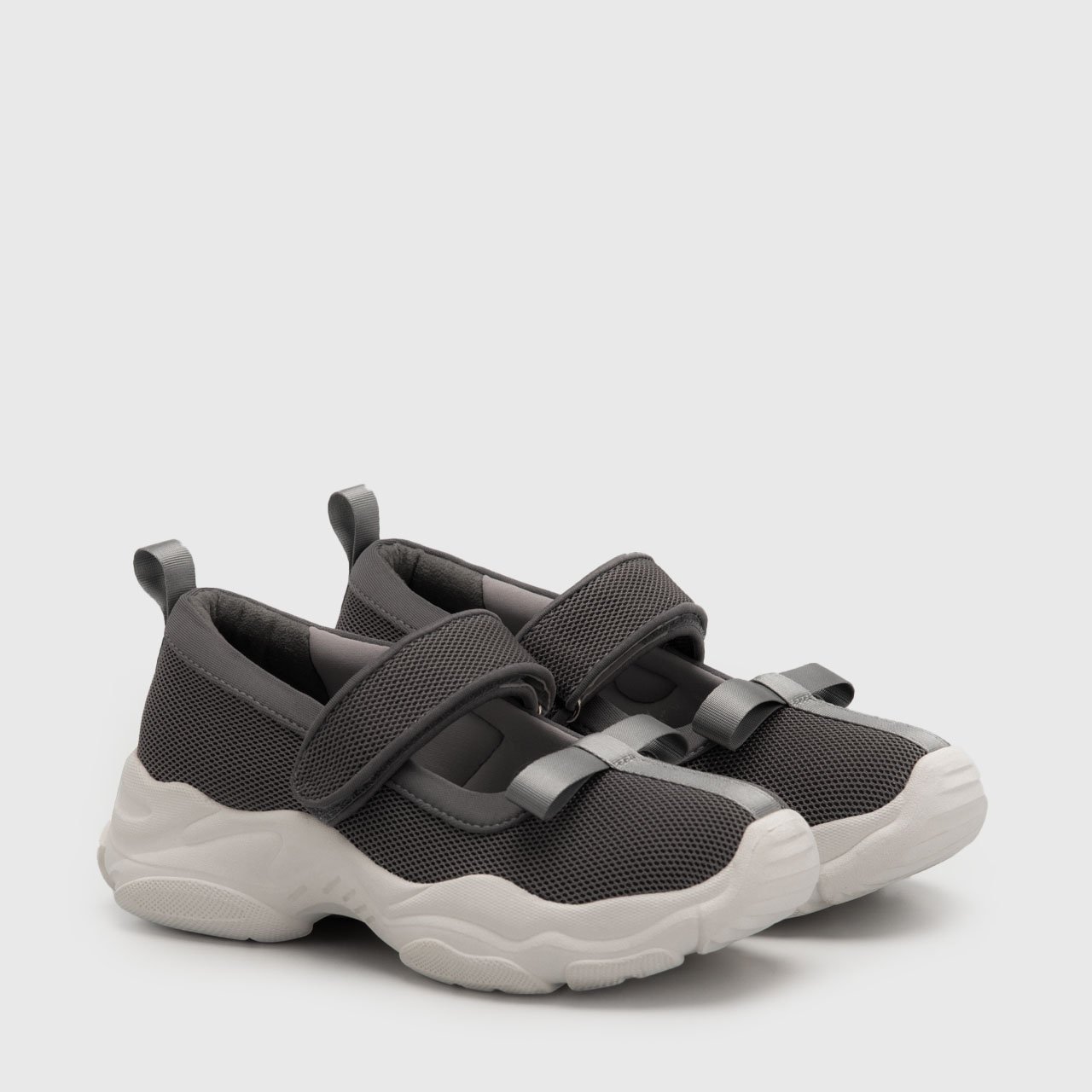 Trivilio Sneakers Grey