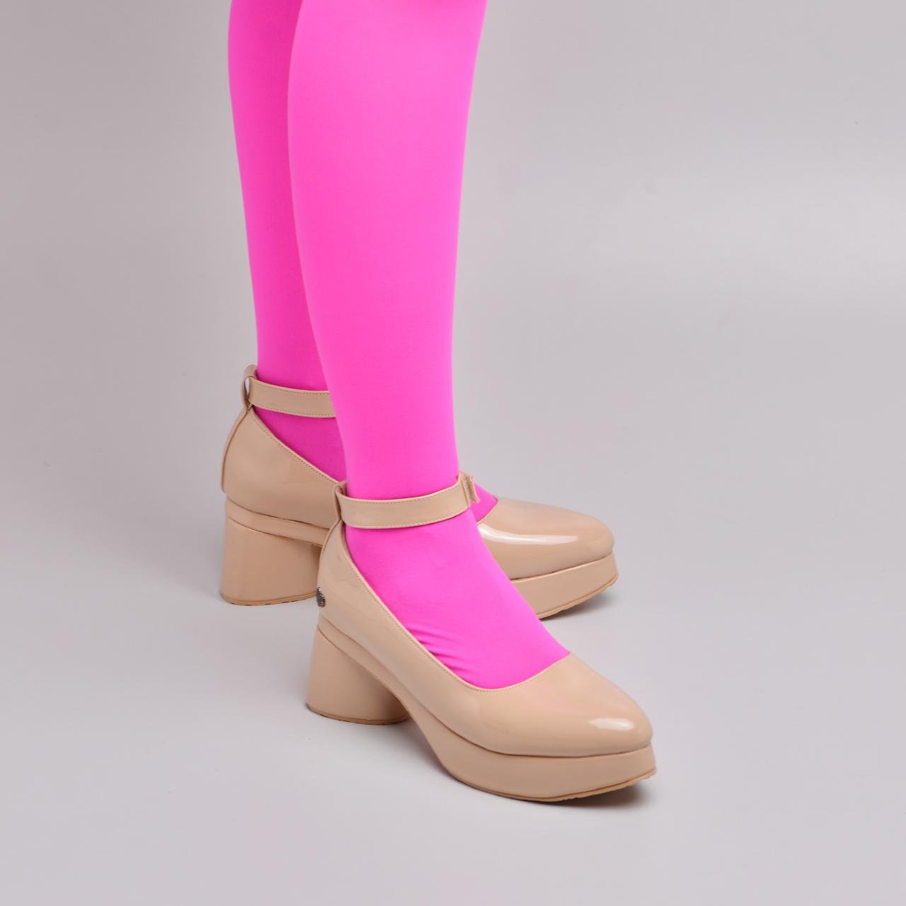 Asxiyla Heels Cream - Image 5