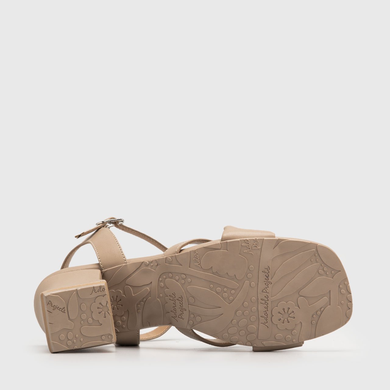 Della Heels Cream - Image 7