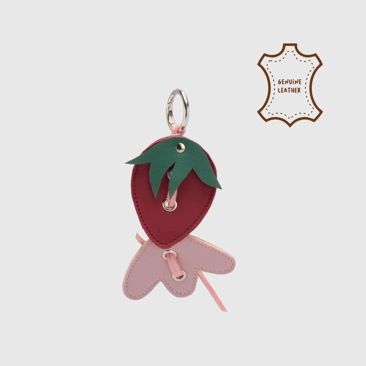 Strawberries Charm