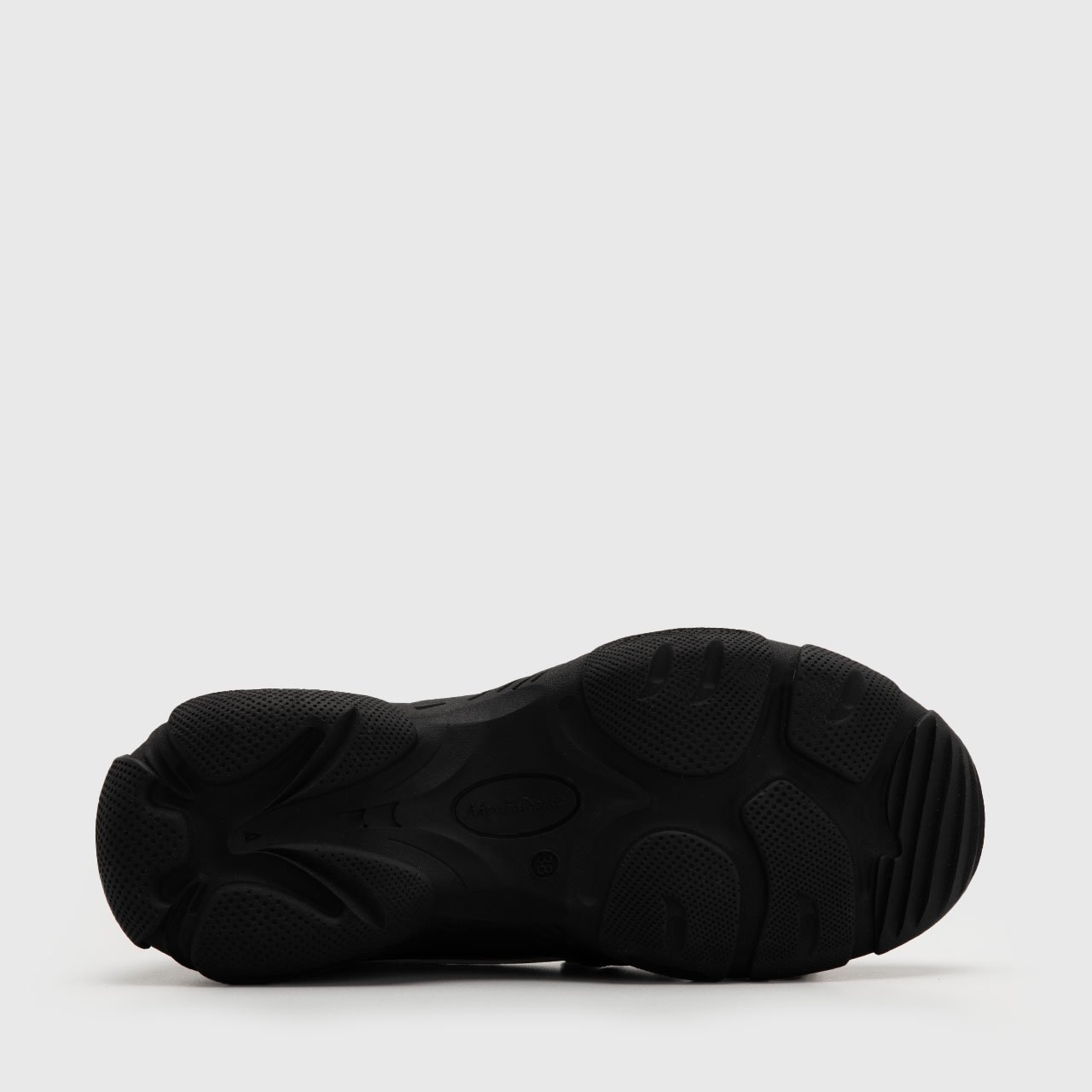 Ronaya Sneakers Balerina Genuine Leather BnW - Image 6