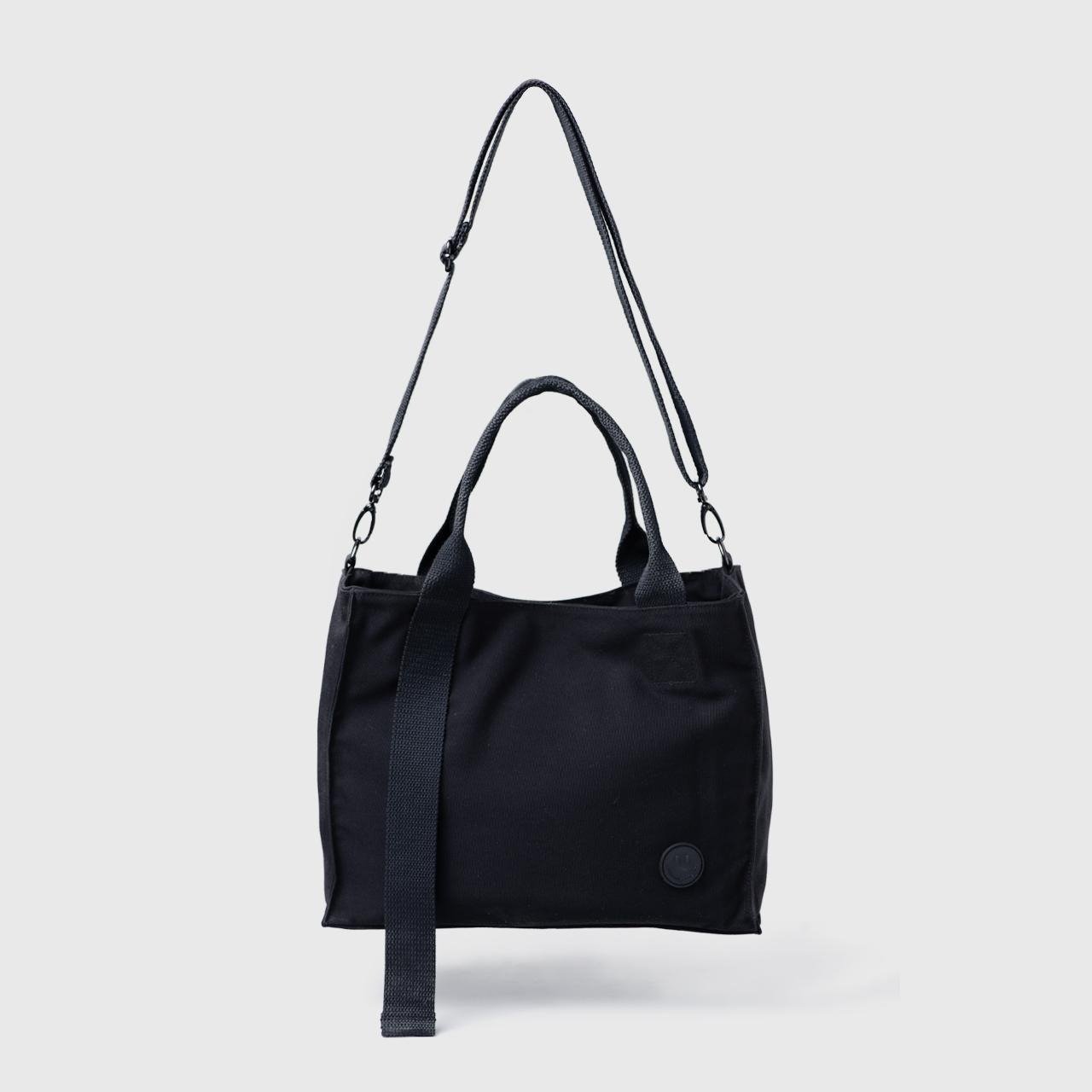 Andarielle Tote Bag Black