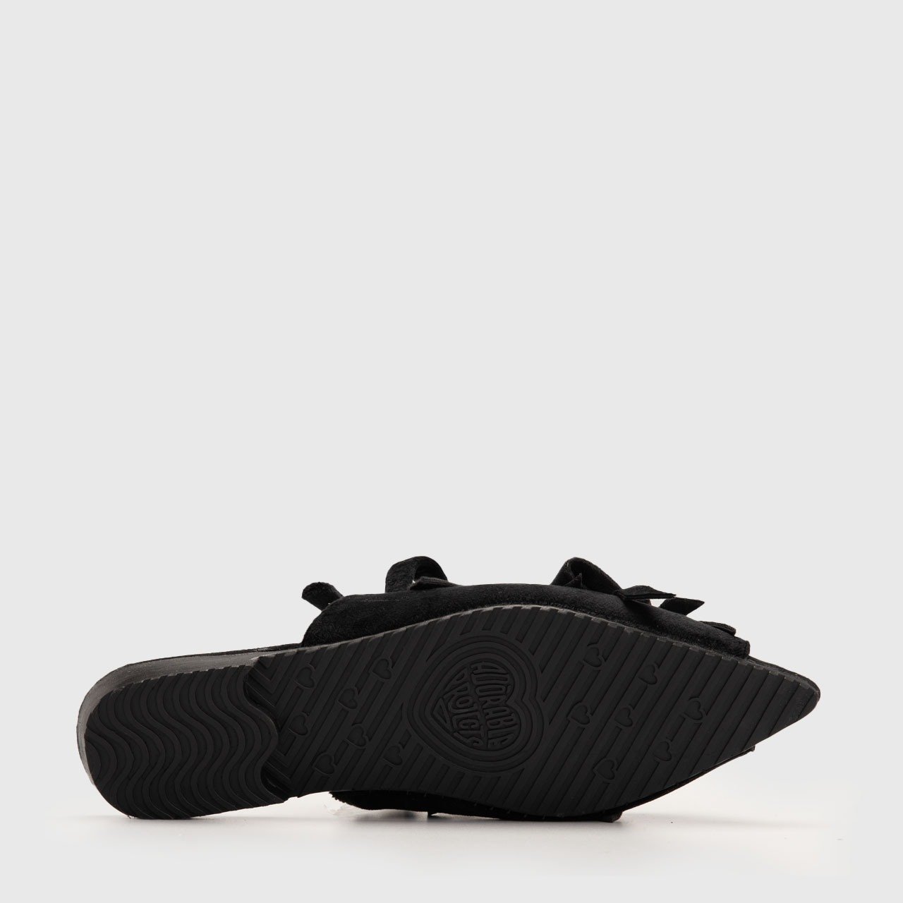 Ahyala Mules Black - Image 7