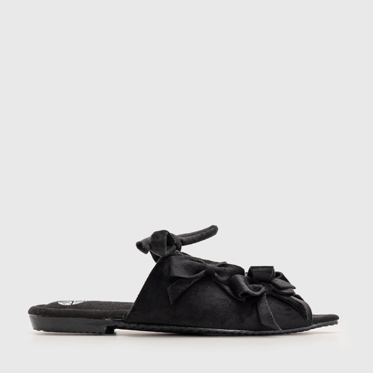 Ahyala Mules Black - Image 3