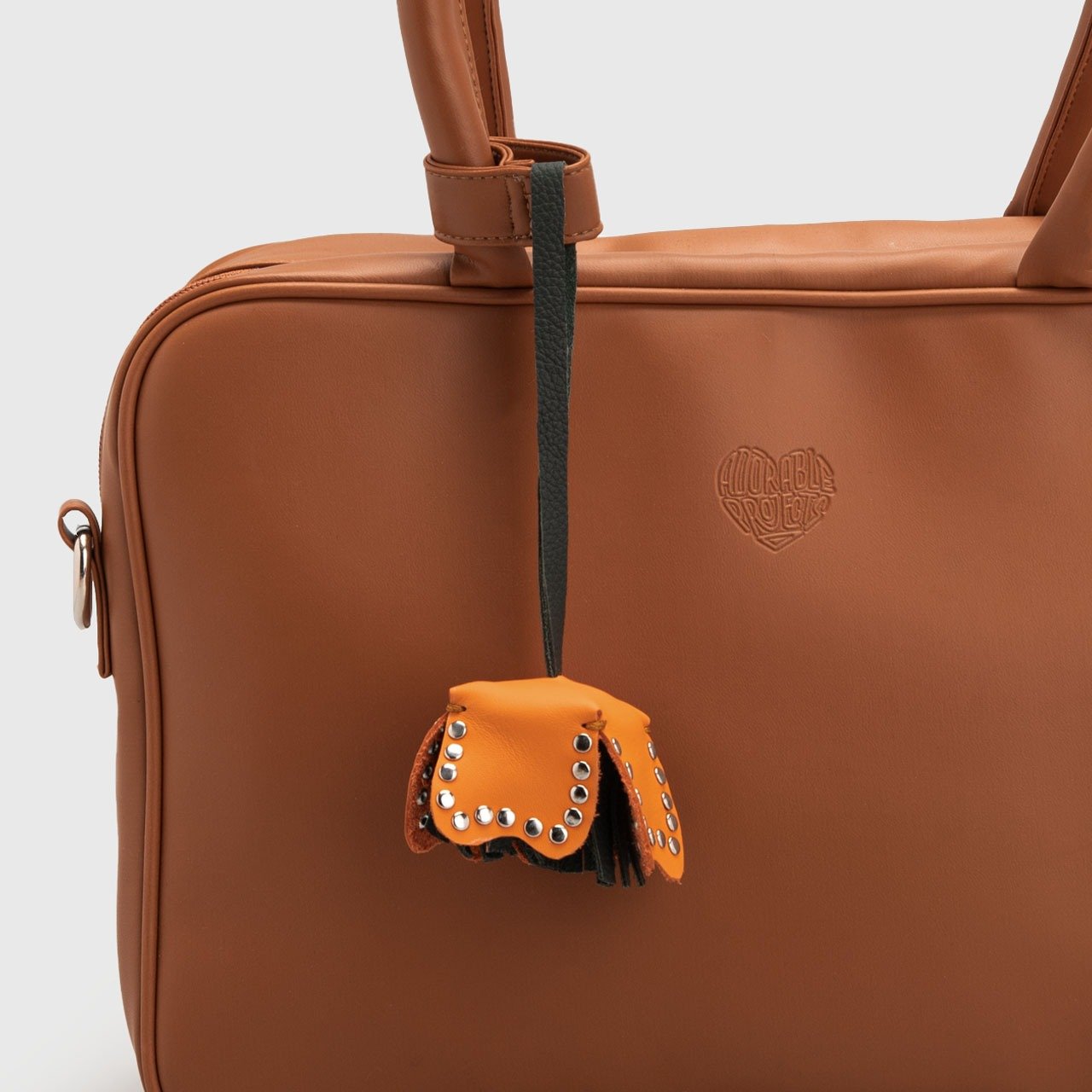 Asa Bag Charm - Image 3