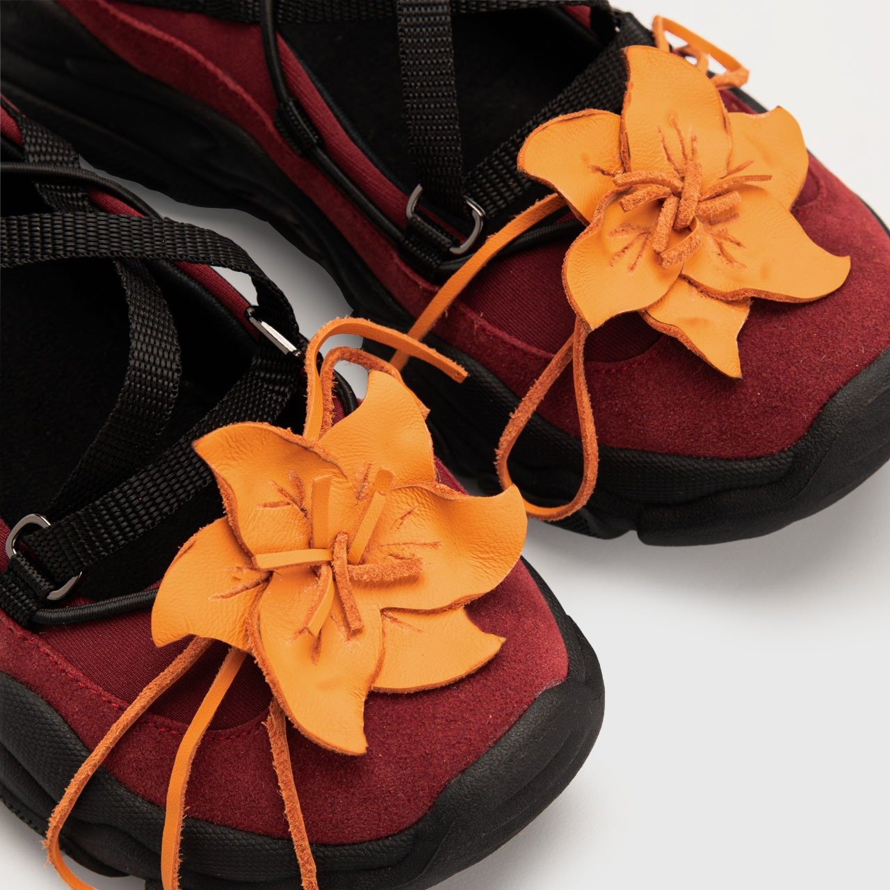 Bogeni Bag Charm - Image 3