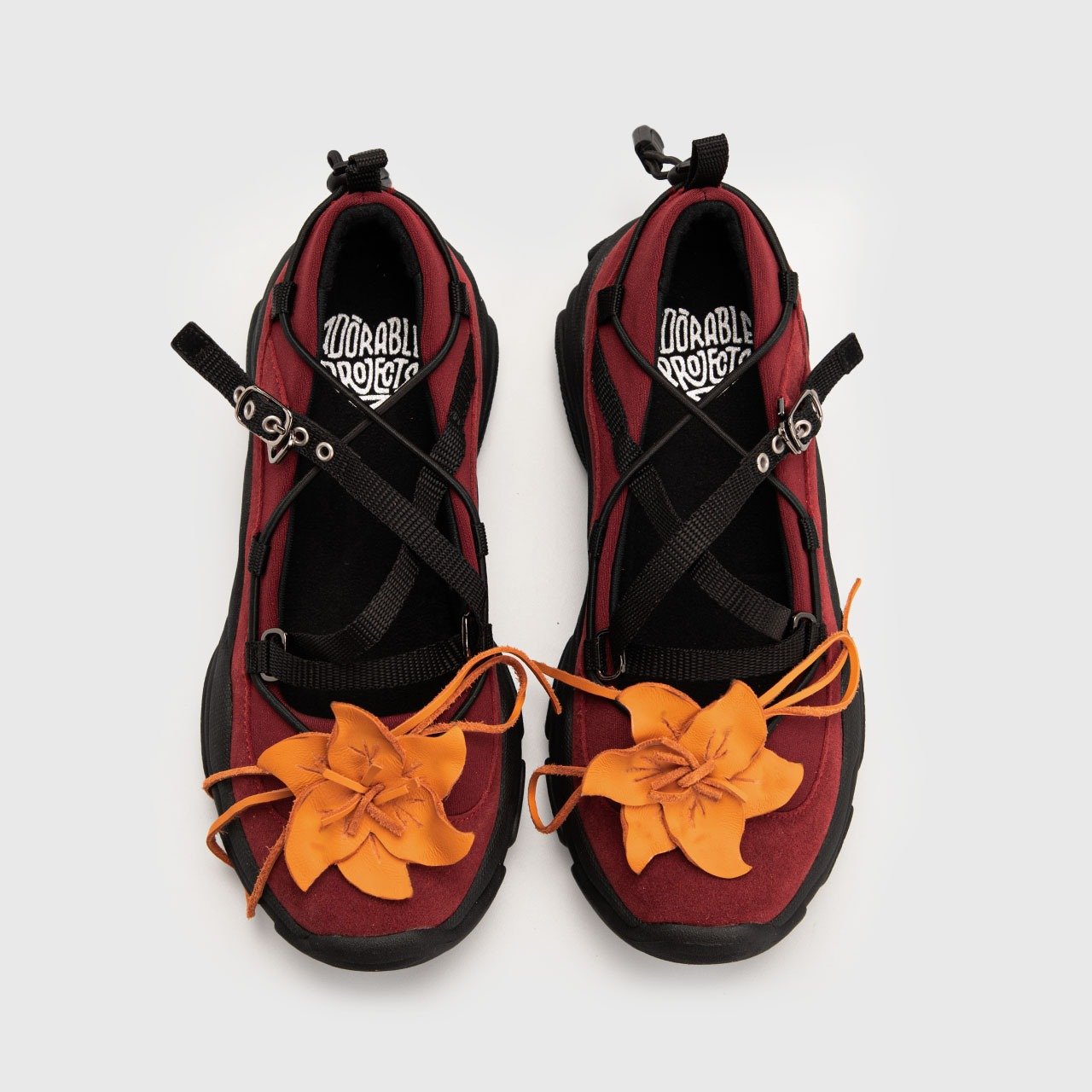 Bogeni Bag Charm - Image 4