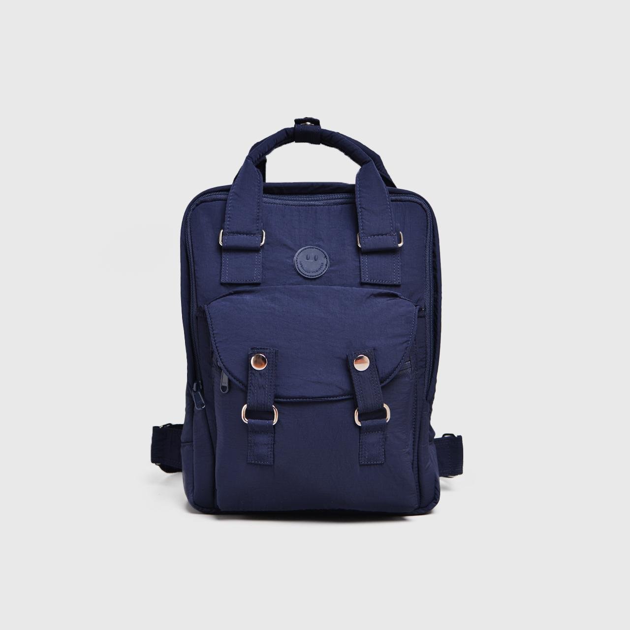 Mindagio Mini Backpack Navy