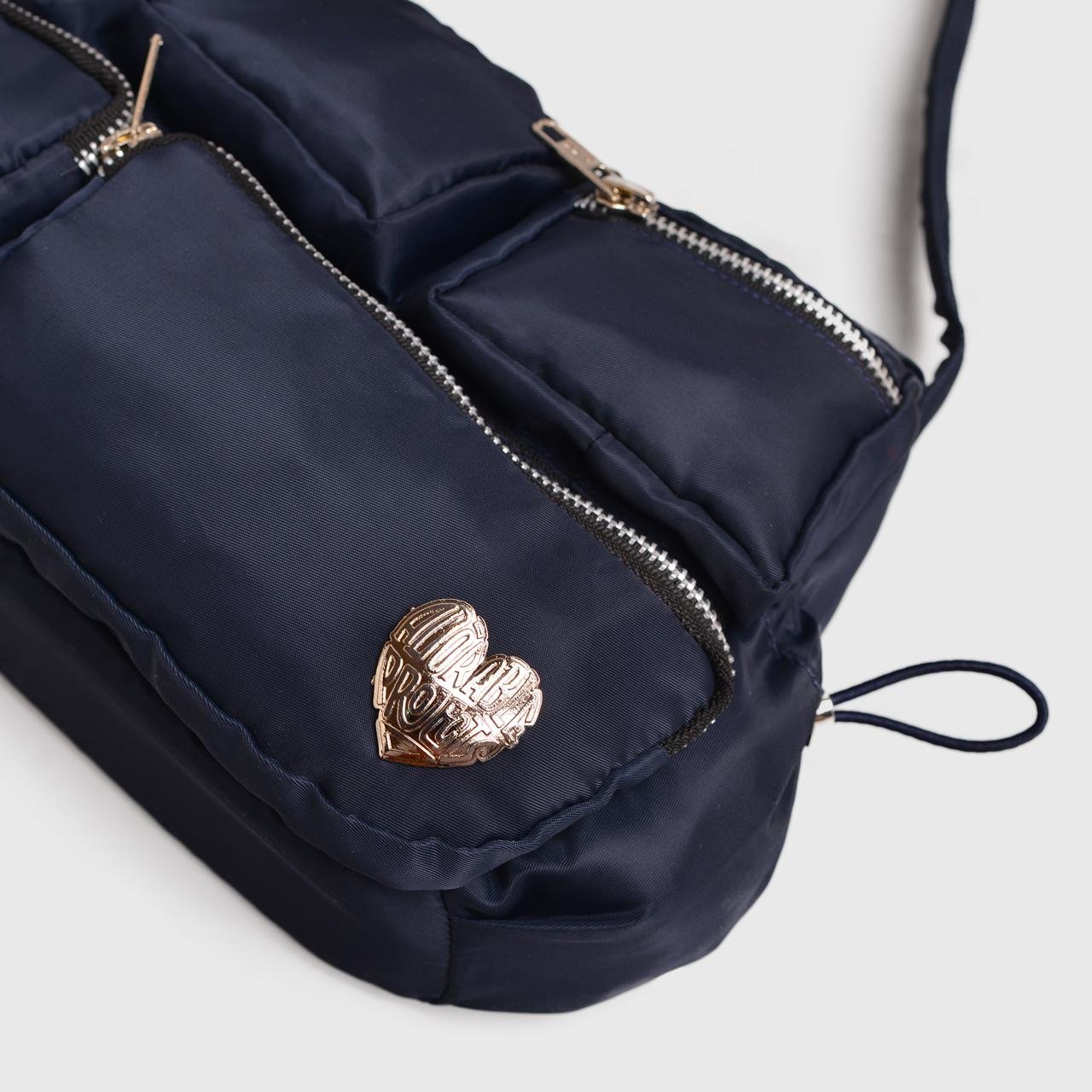 Kinsey Bag Navy - Image 5