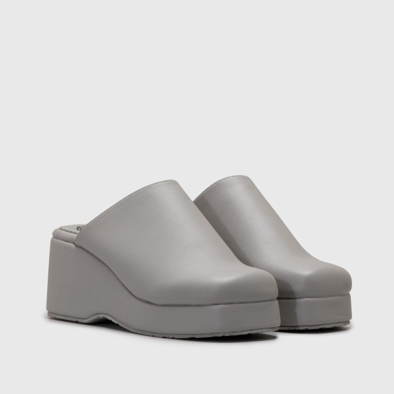 Jessie Platform Grey