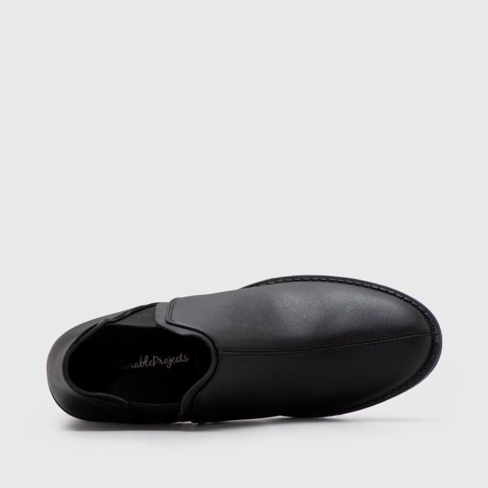 Butty Boots Black - Image 4