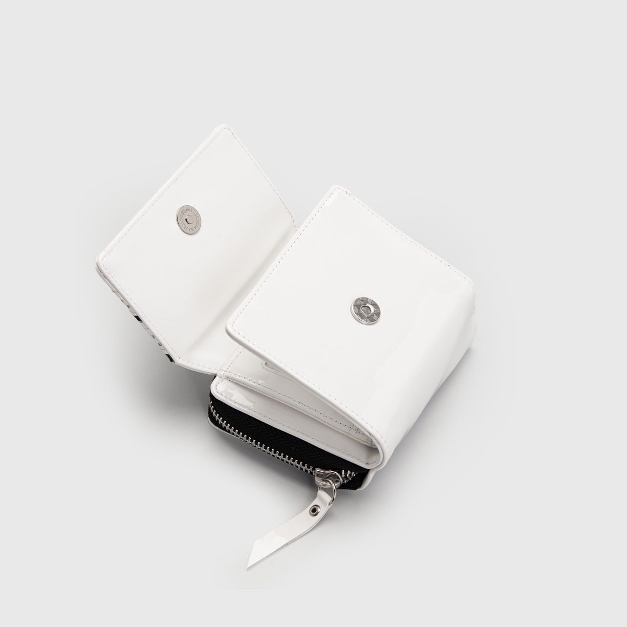 Clever Wallet White - Image 6