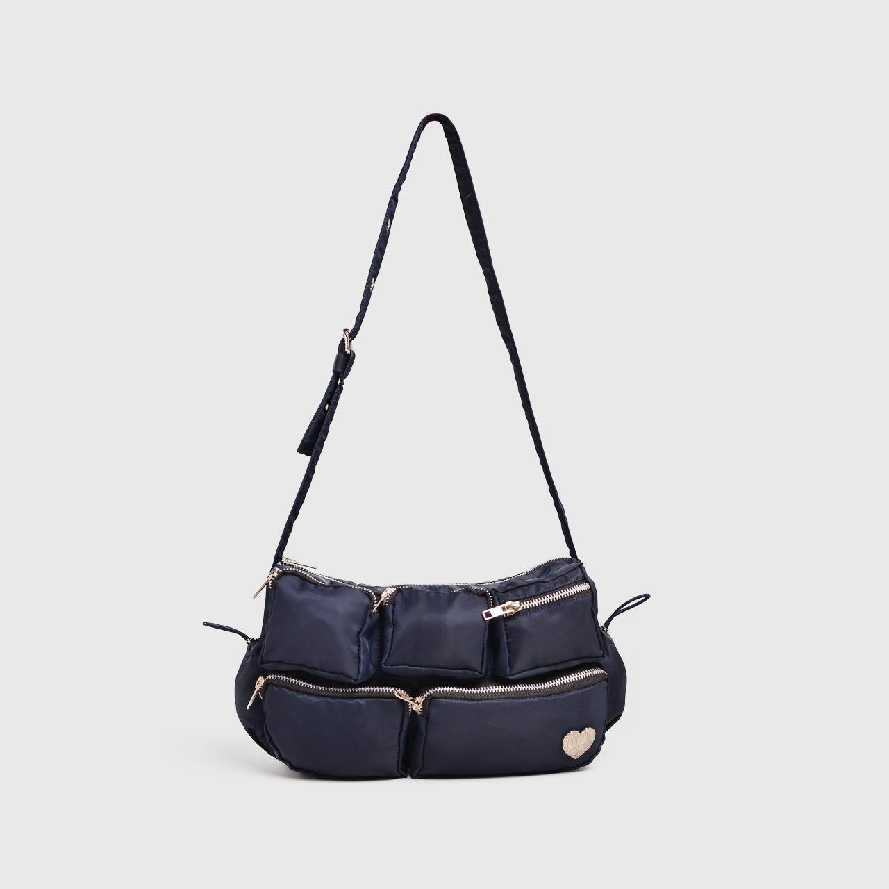 Kinsey Bag Navy