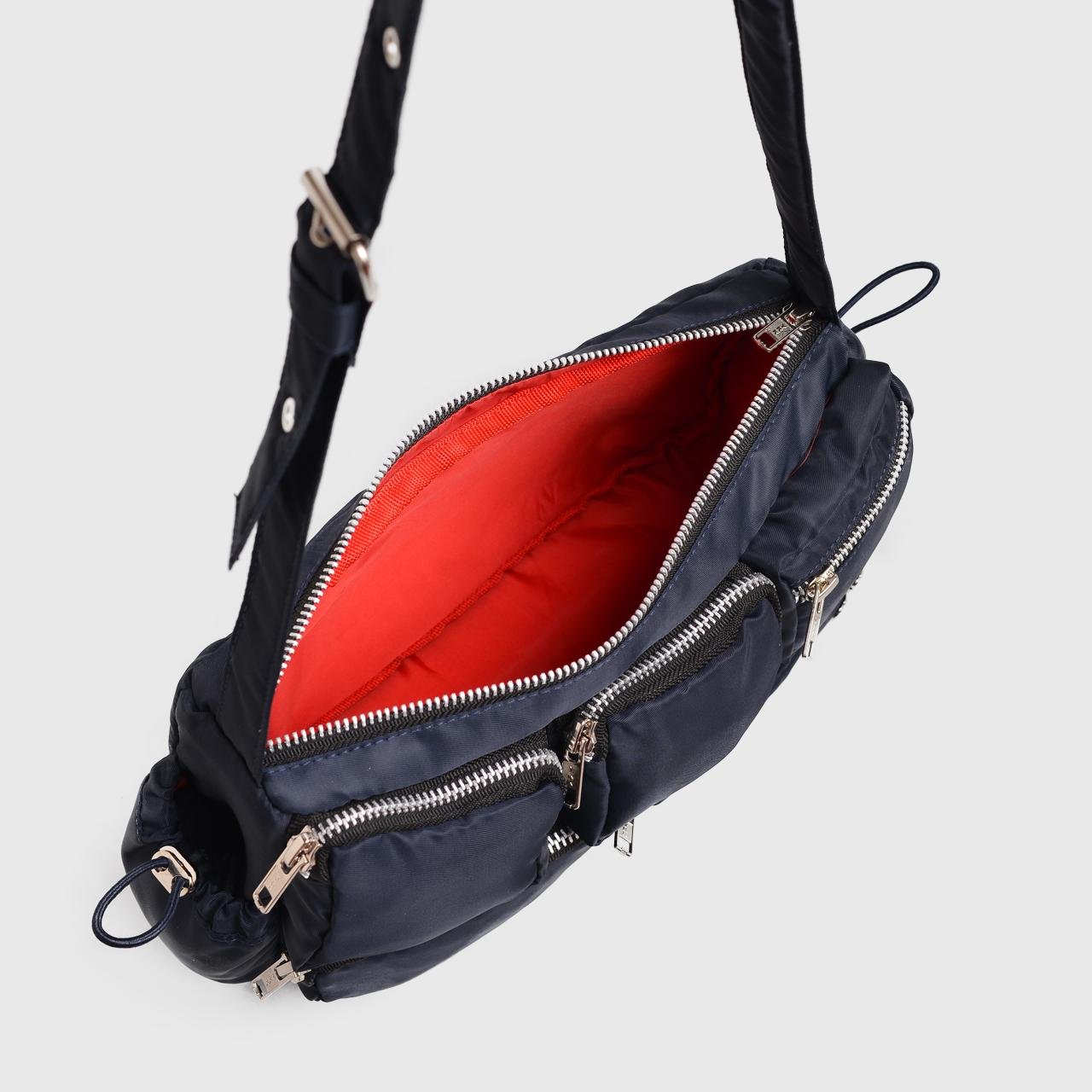 Kinsey Bag Navy - Image 4