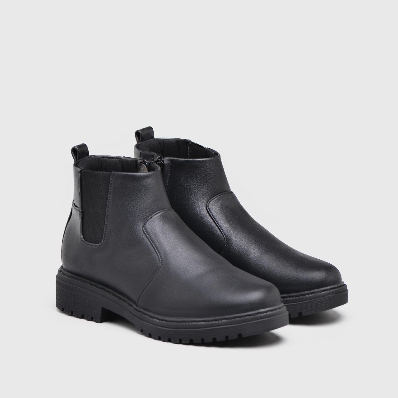 Cellini Boots Black
