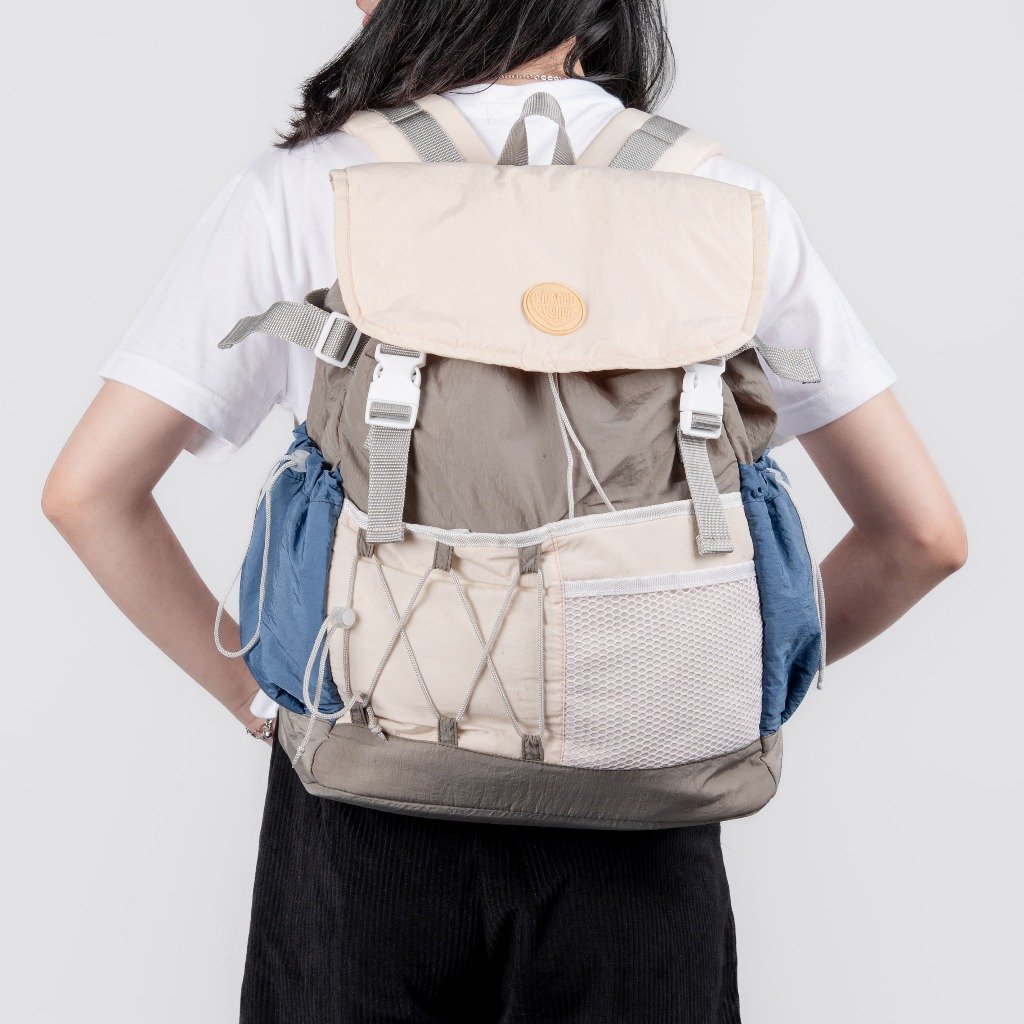 Tafala Backpack Olive